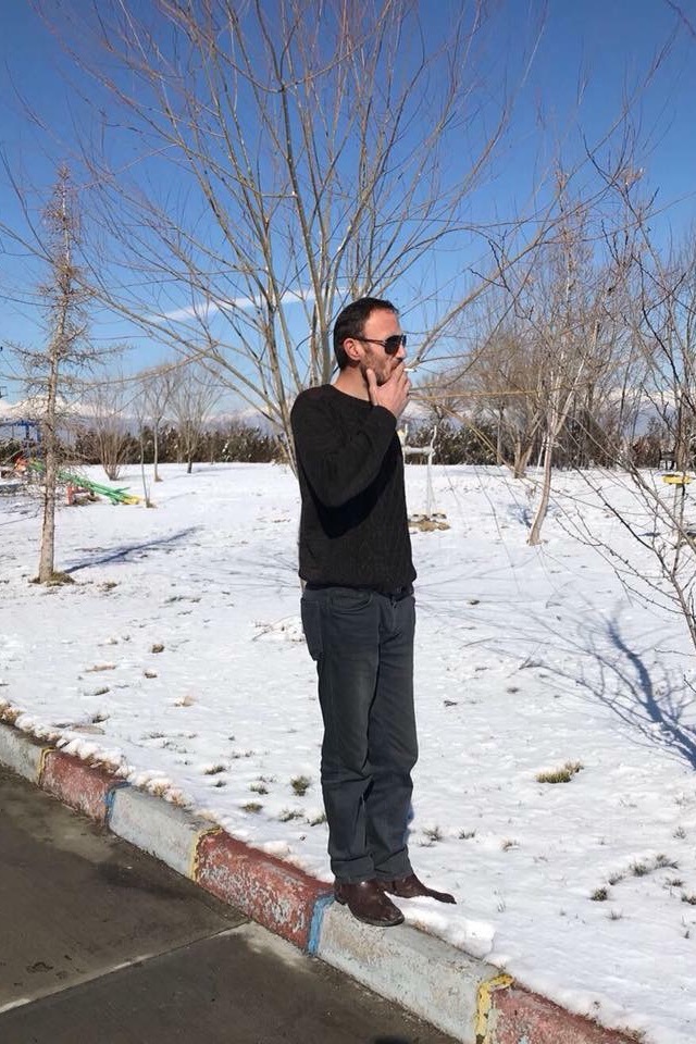 Ertan Şen — photo 4 on Lushme