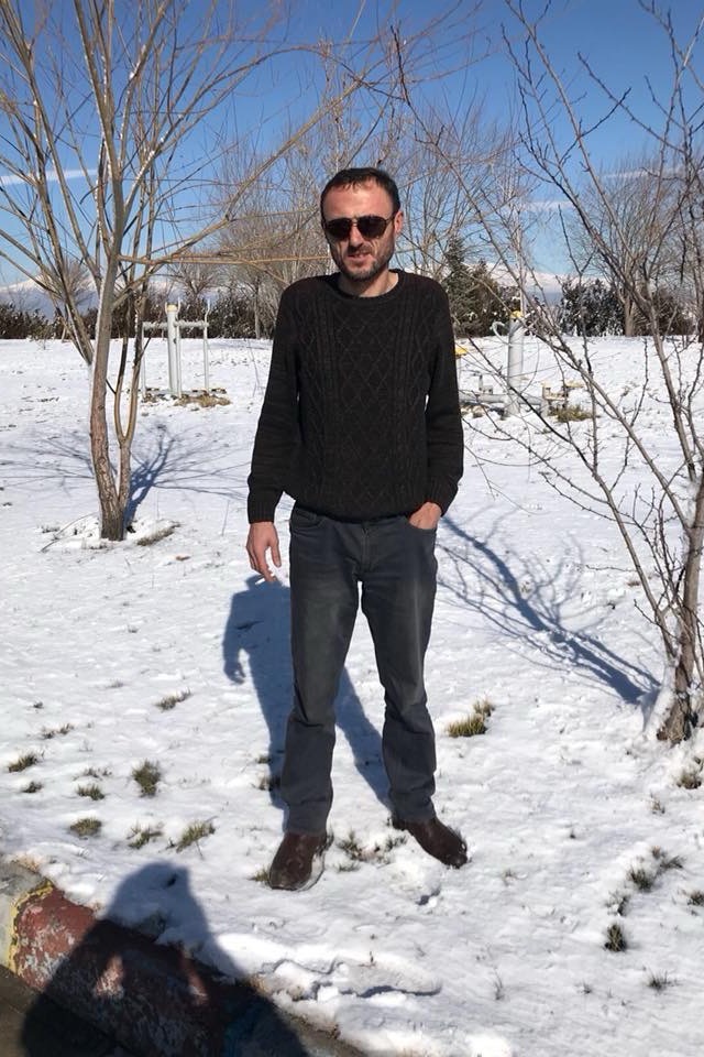 Ertan Şen — photo 5 on Lushme