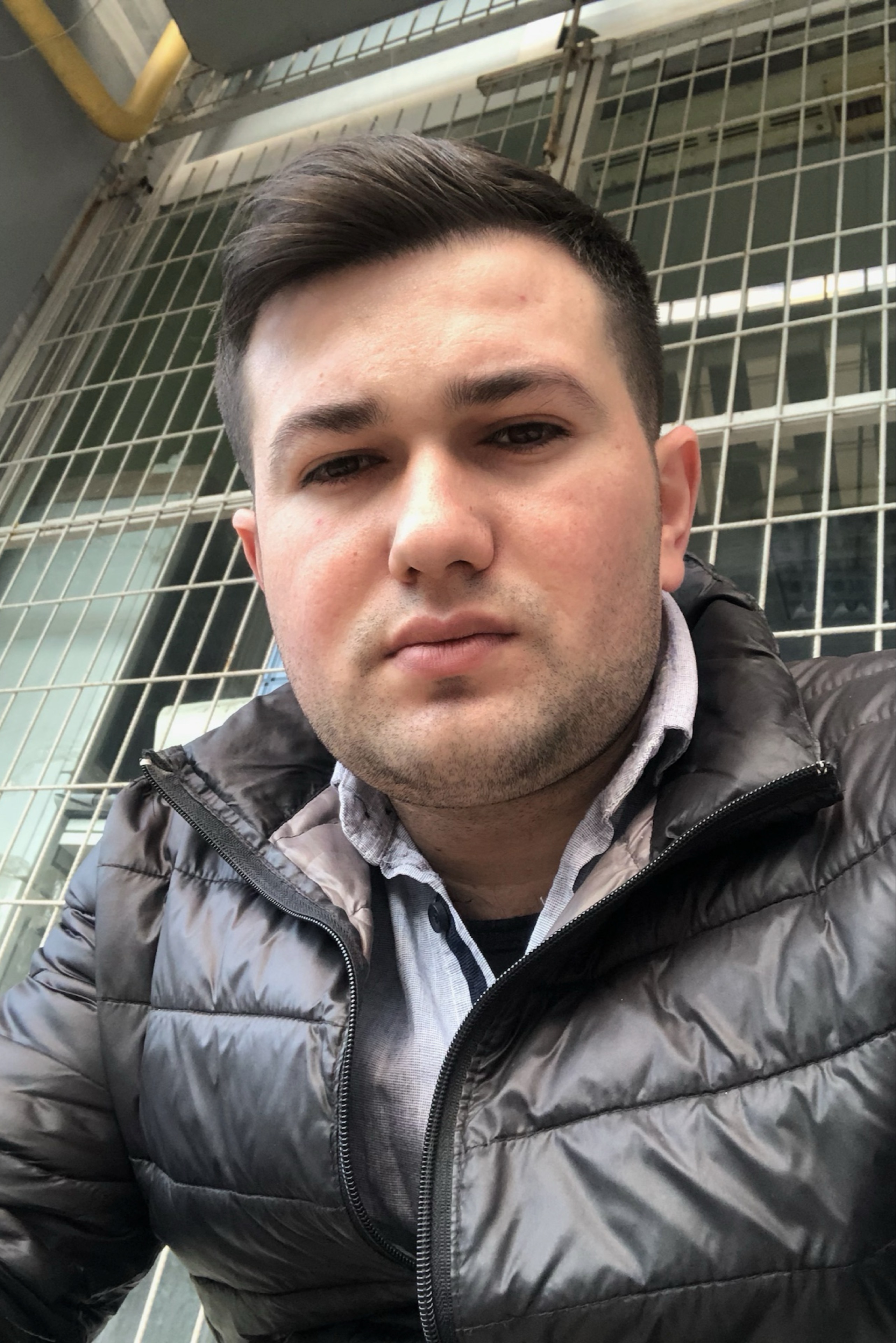 Mustafa — photo 2 on Lushme