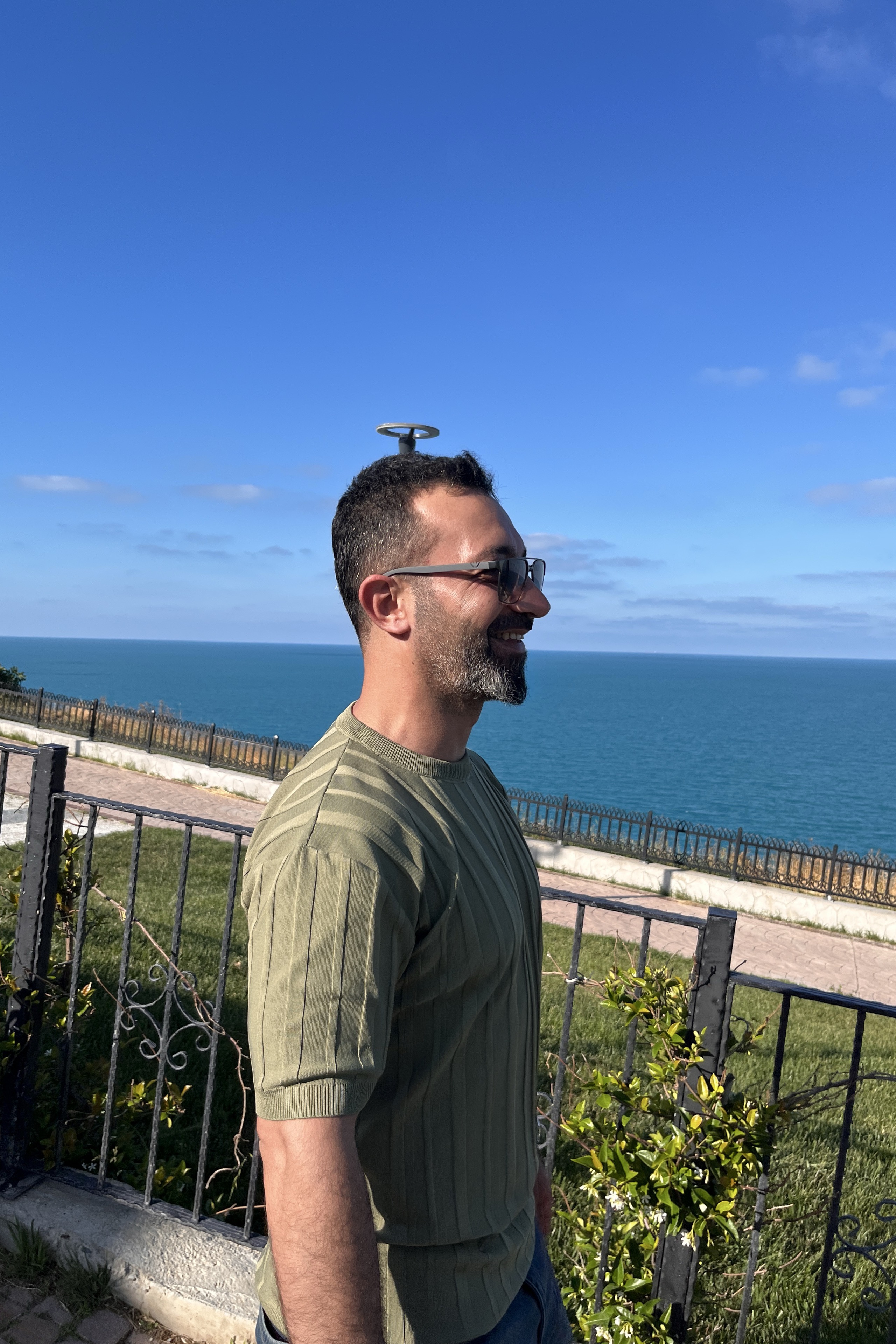 Emre — photo 3 on Lushme