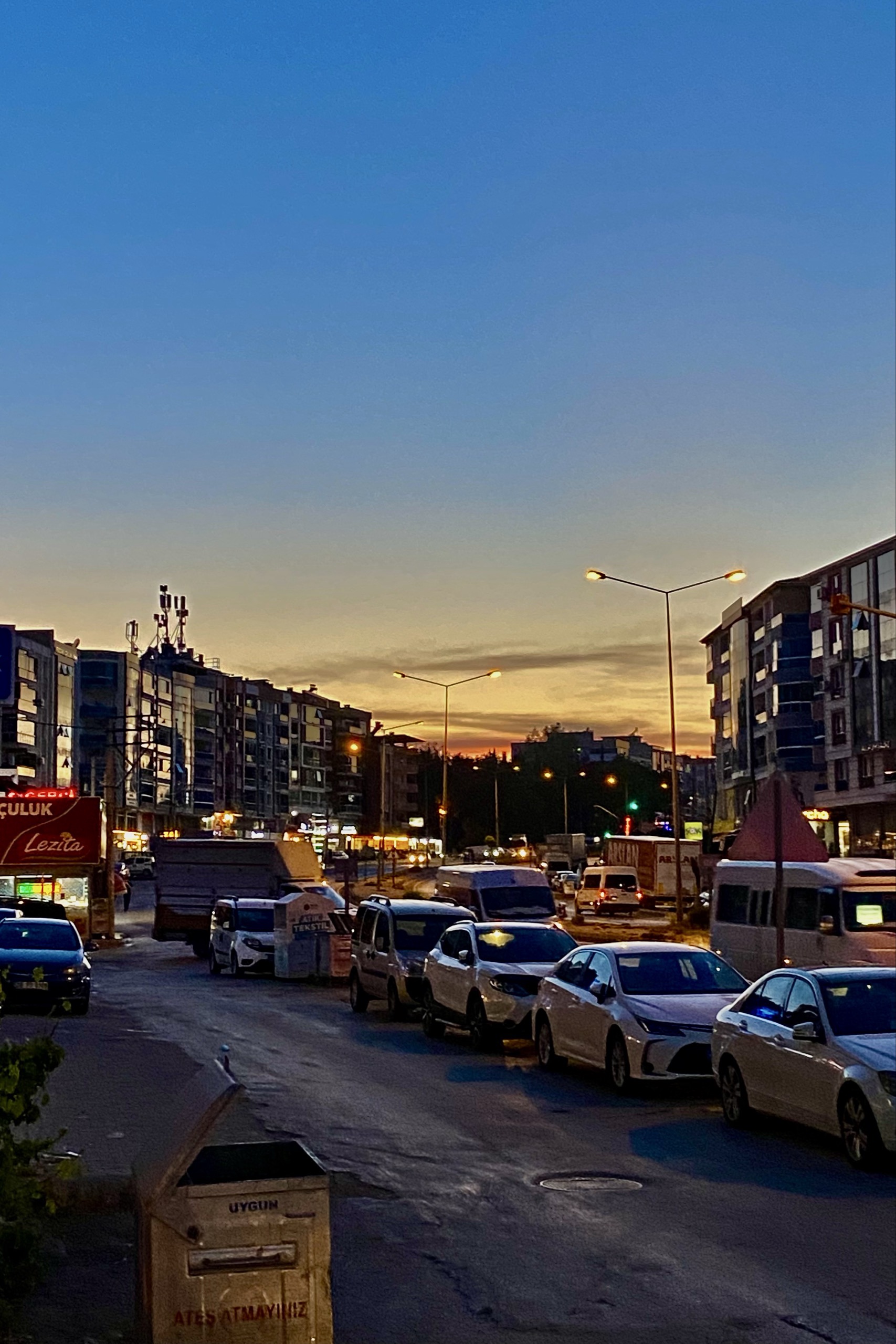 Muhammet Özdemir — photo 2 on Lushme