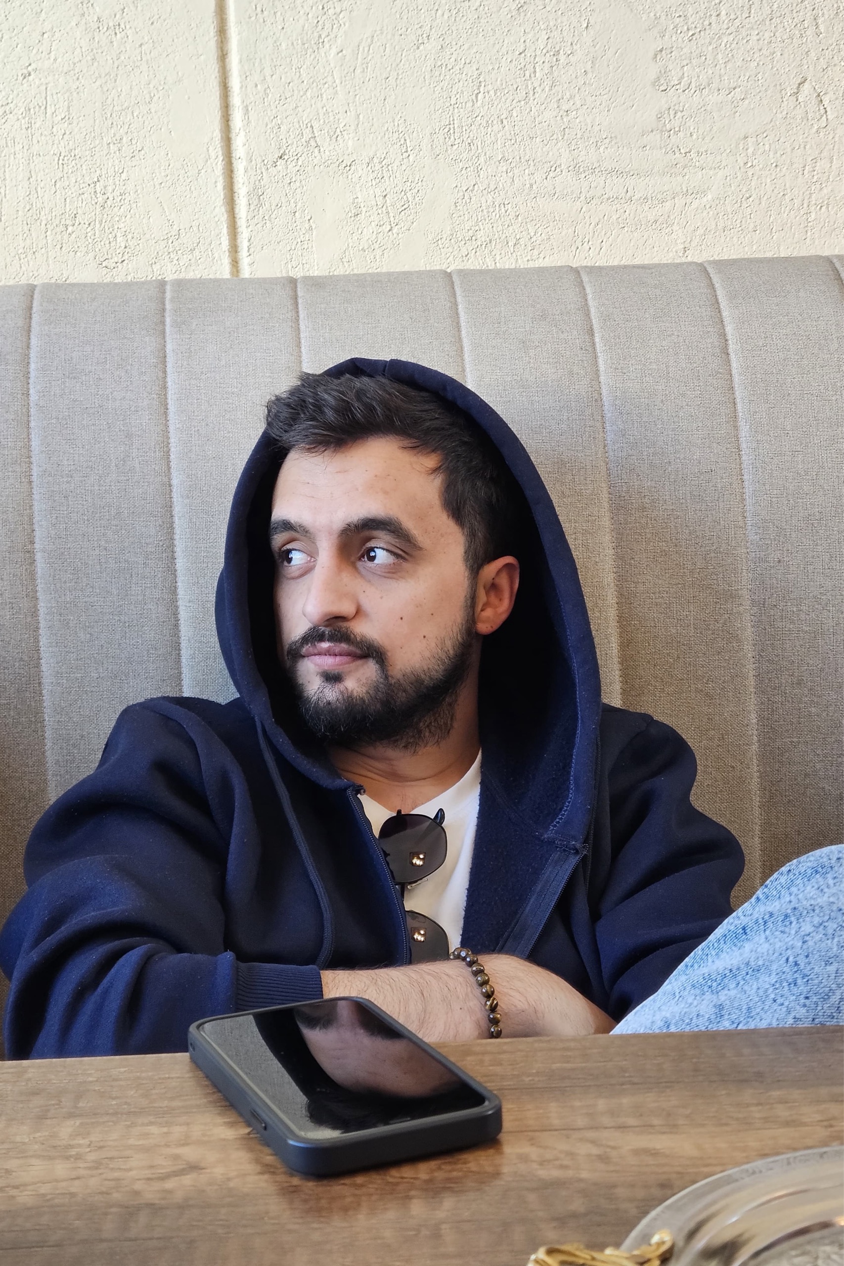 Oguzhan Agcadag