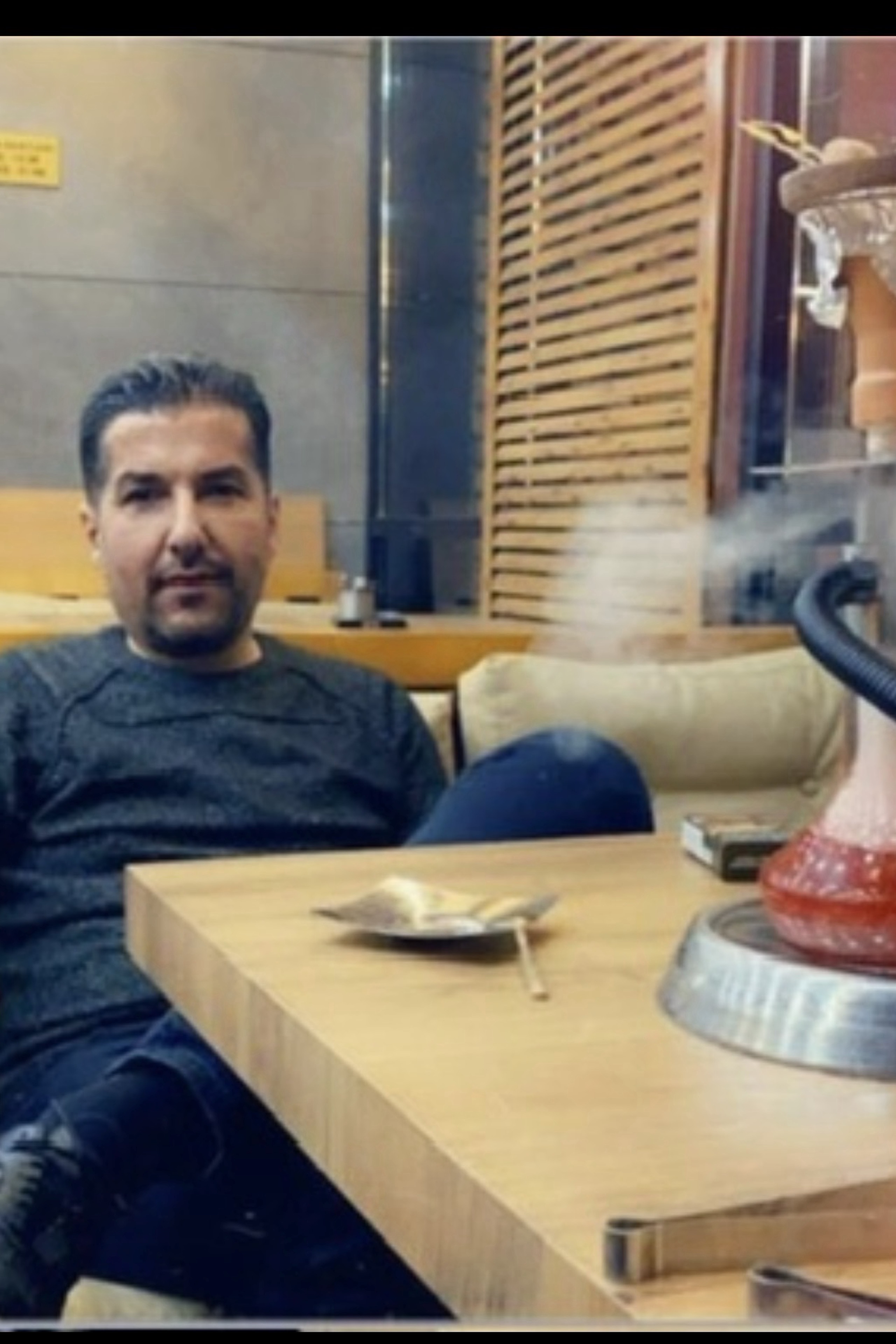 Harun Zöhre — photo 3 on Lushme