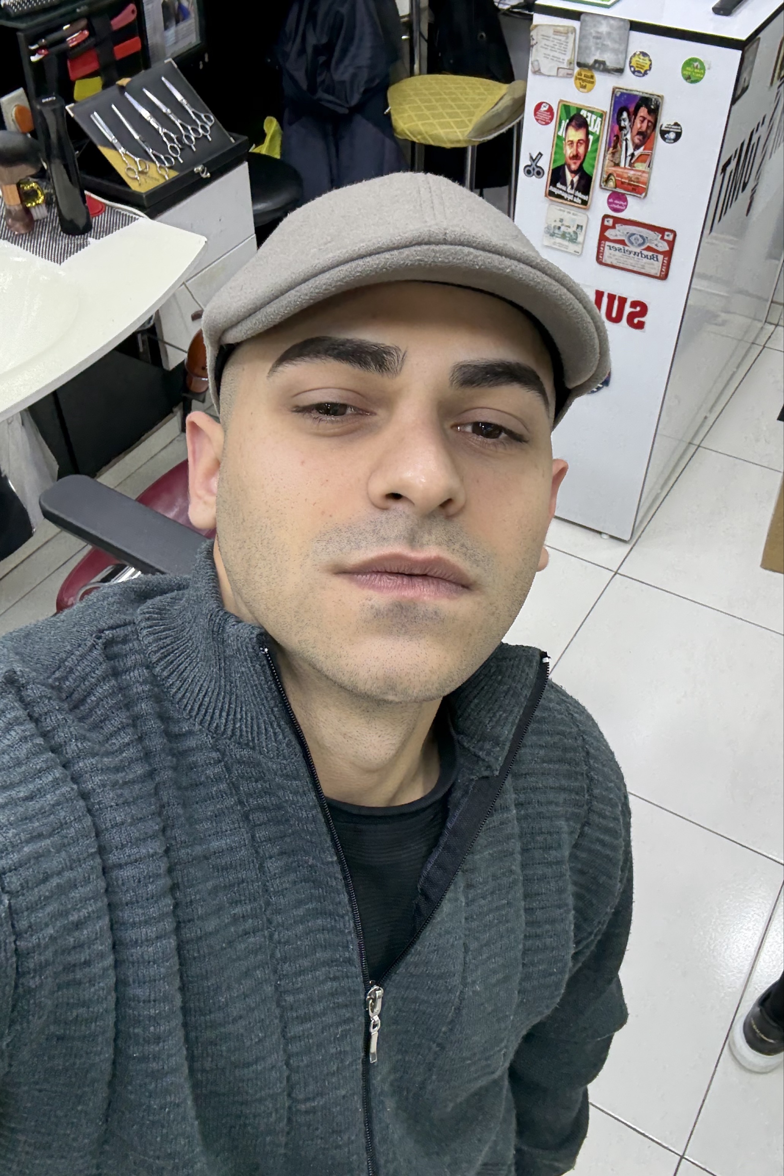 Yusuf Acar — photo 2 on Lushme