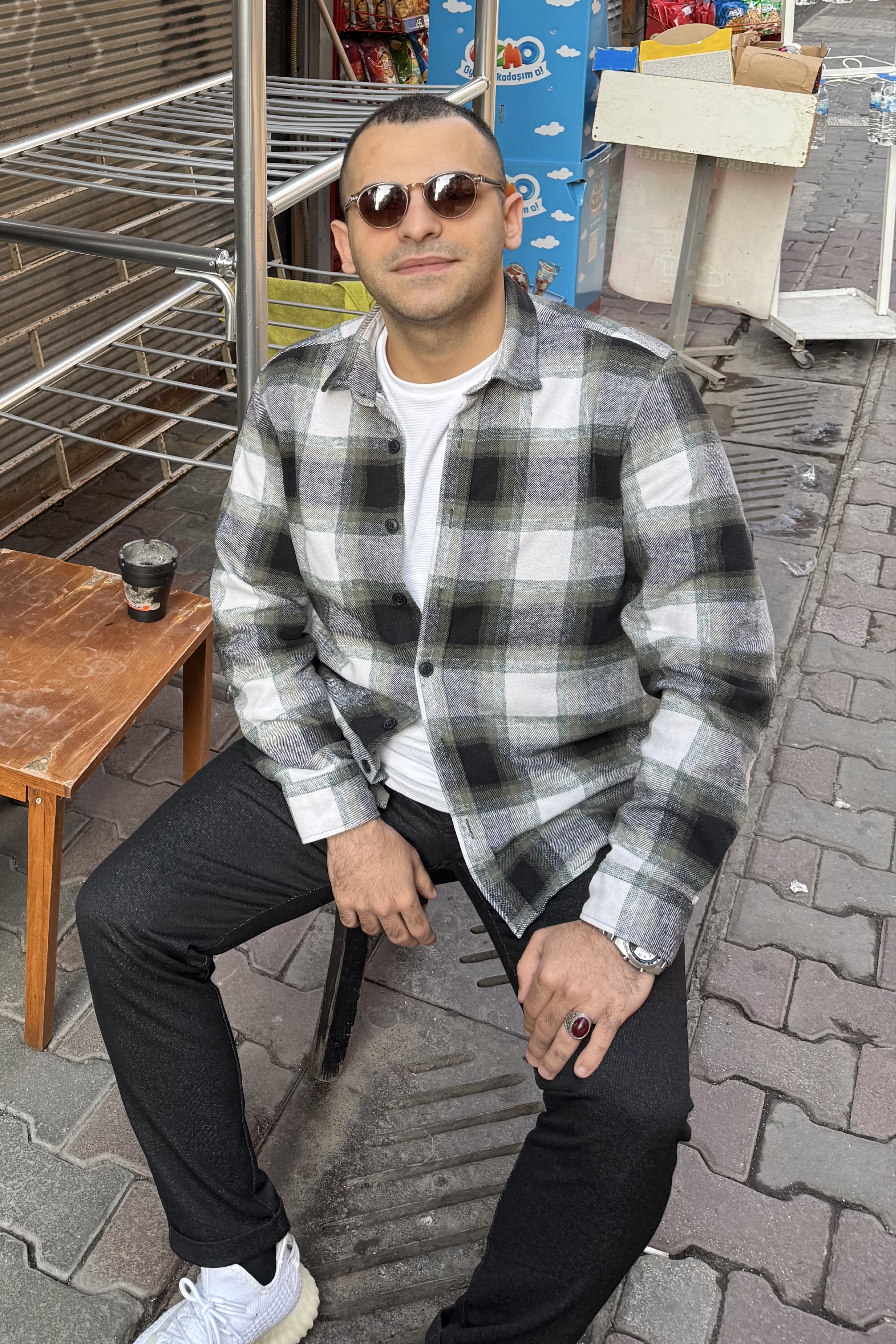 Yusuf Acar — photo 3 on Lushme