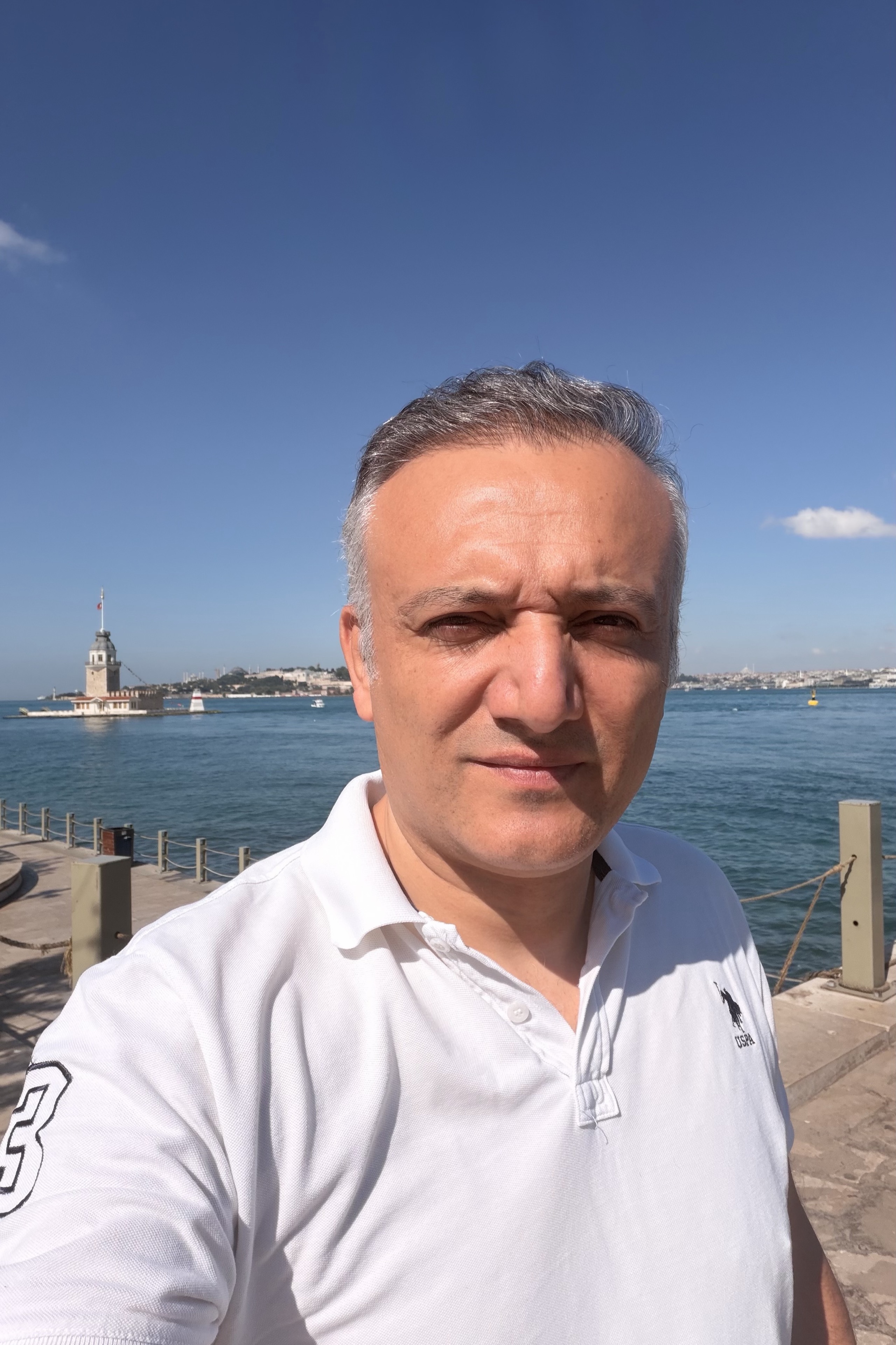 Orçin Temiz