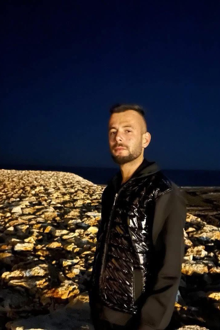 Samet Saylan — photo 3 on Lushme