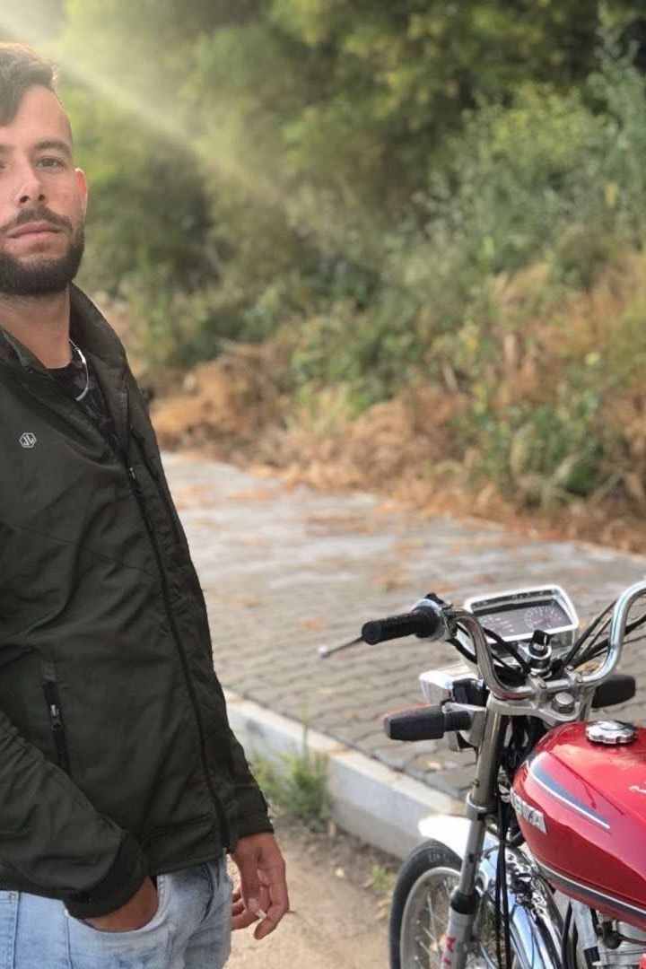 Samet Saylan — photo 4 on Lushme