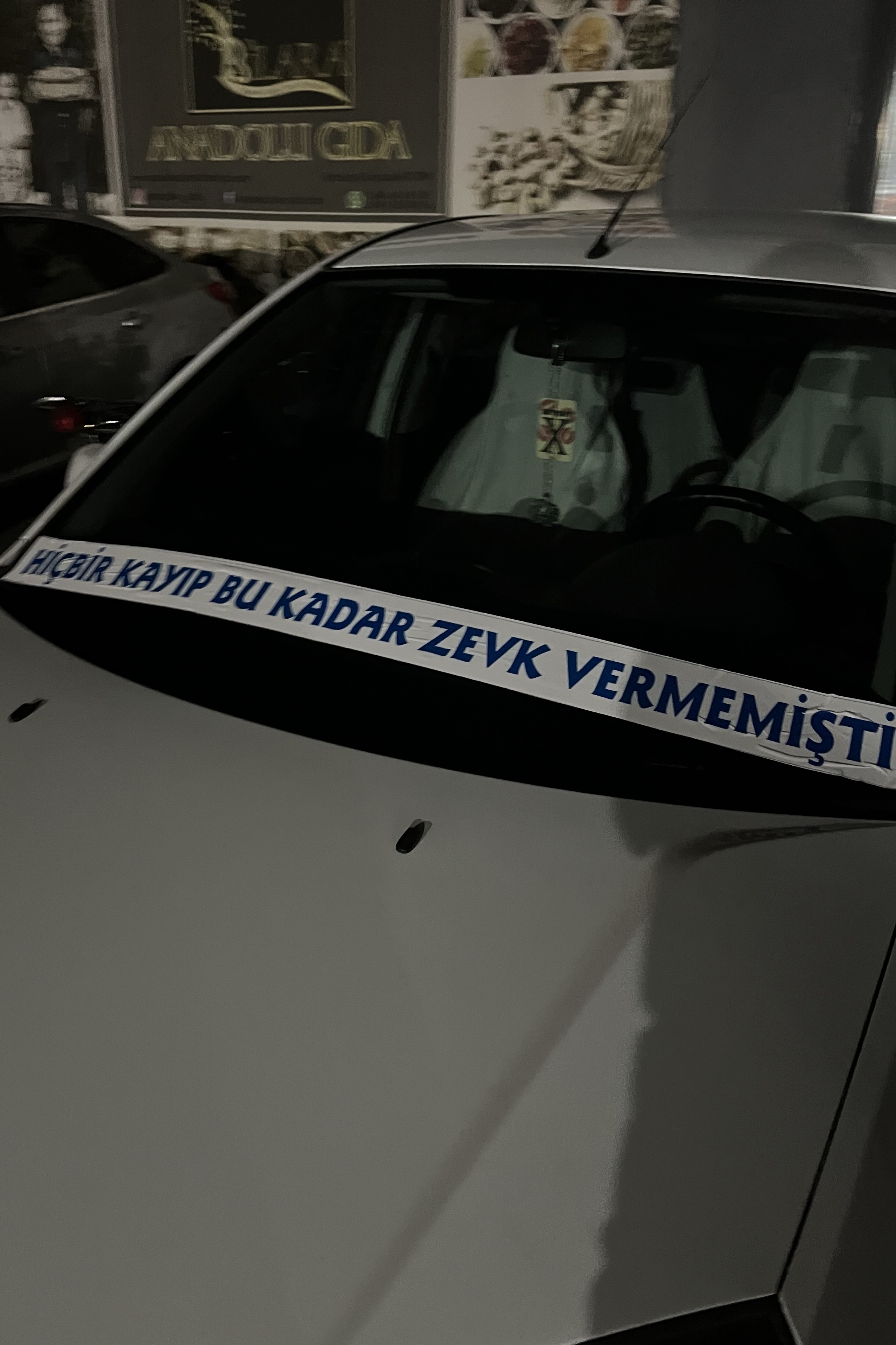 mehmet kiraz — photo 3 on Lushme