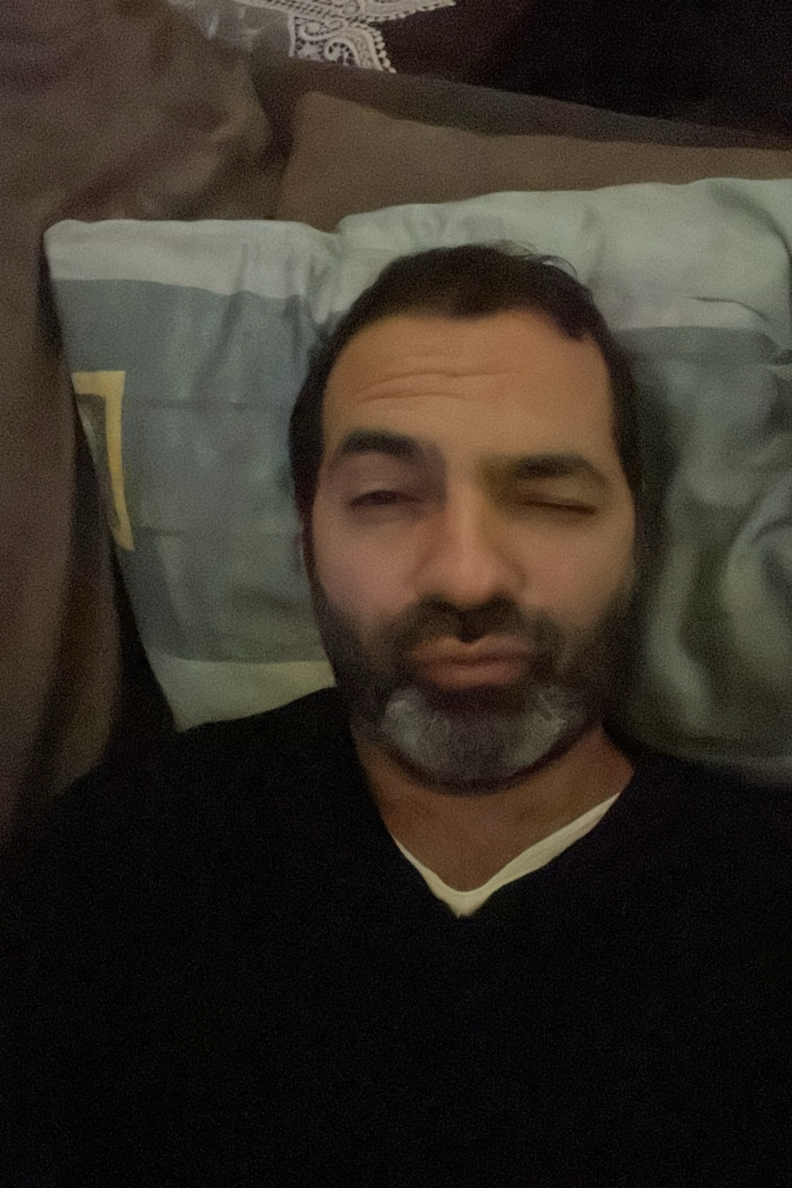 Adnan — photo 2 on Lushme
