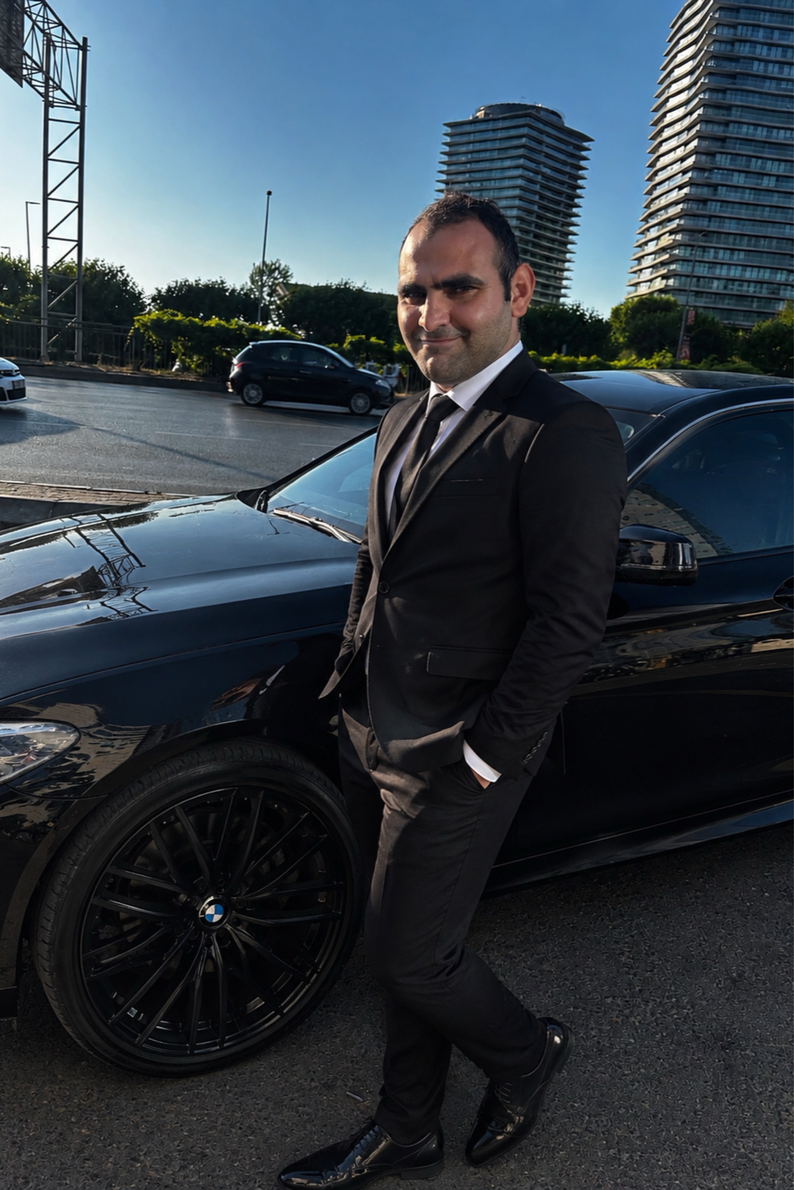 Ebu Bekir Akbucak — photo 2 on Lushme