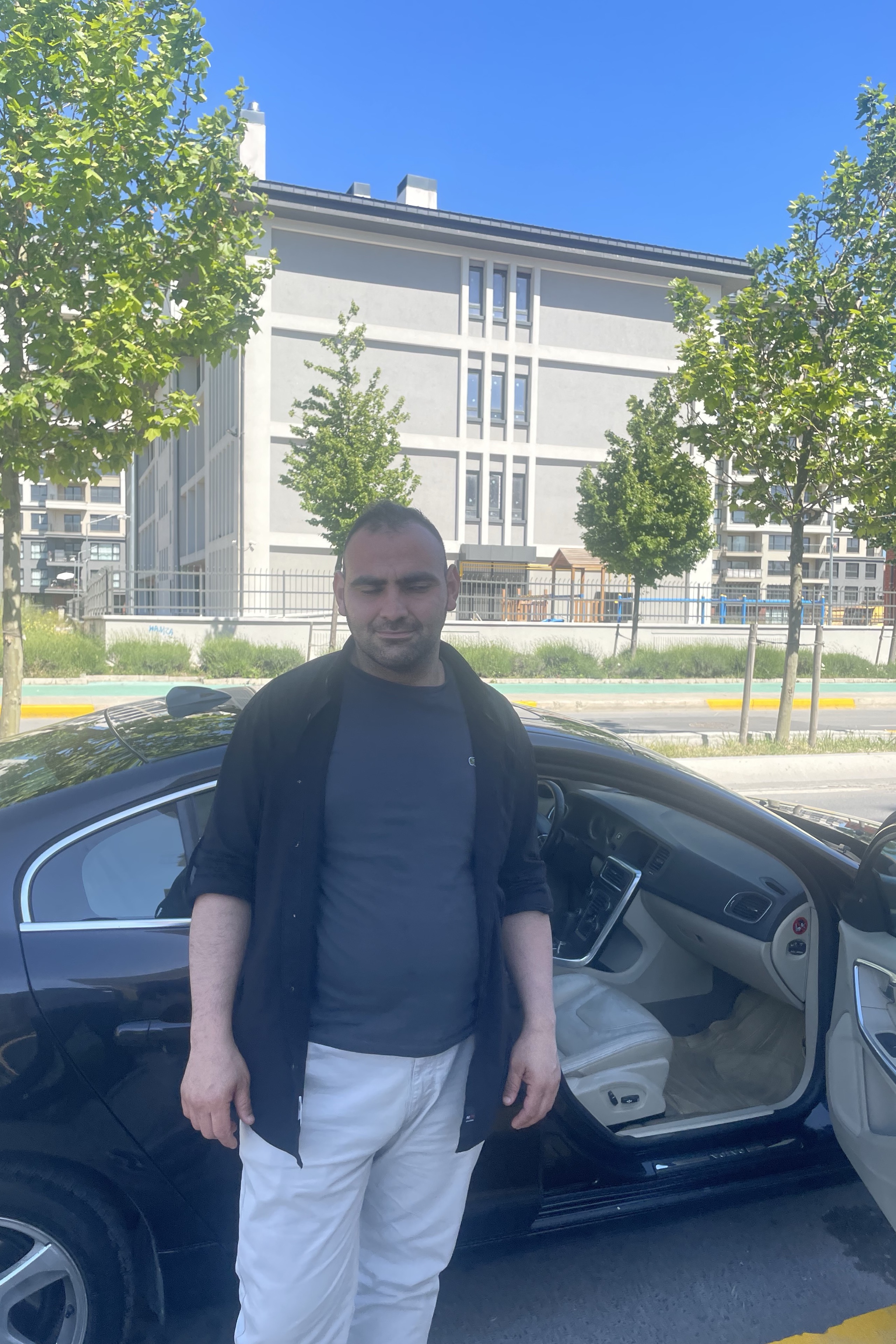 Ebu Bekir Akbucak — photo 3 on Lushme