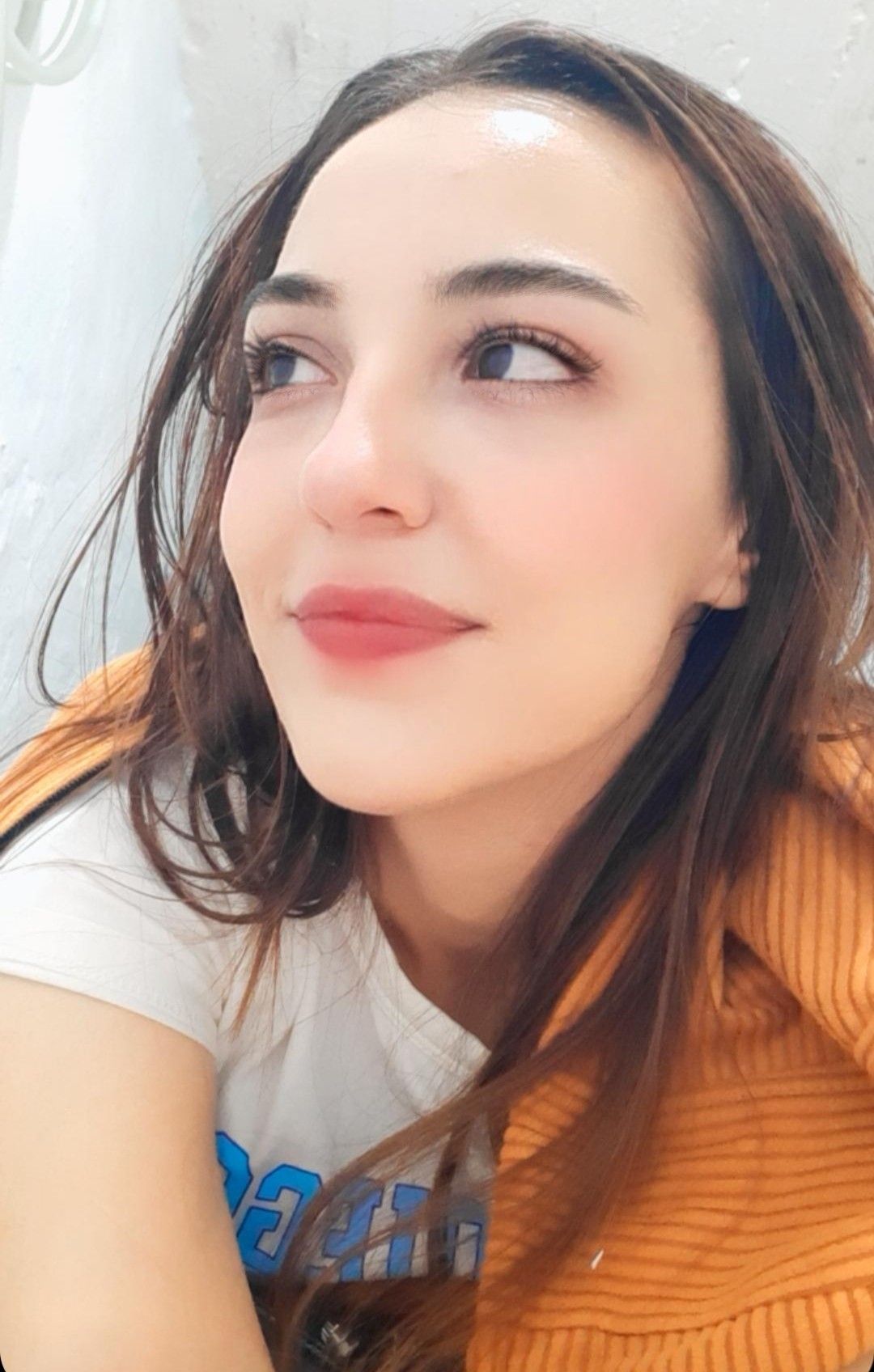 İrem Gamsız — photo 2 on Lushme