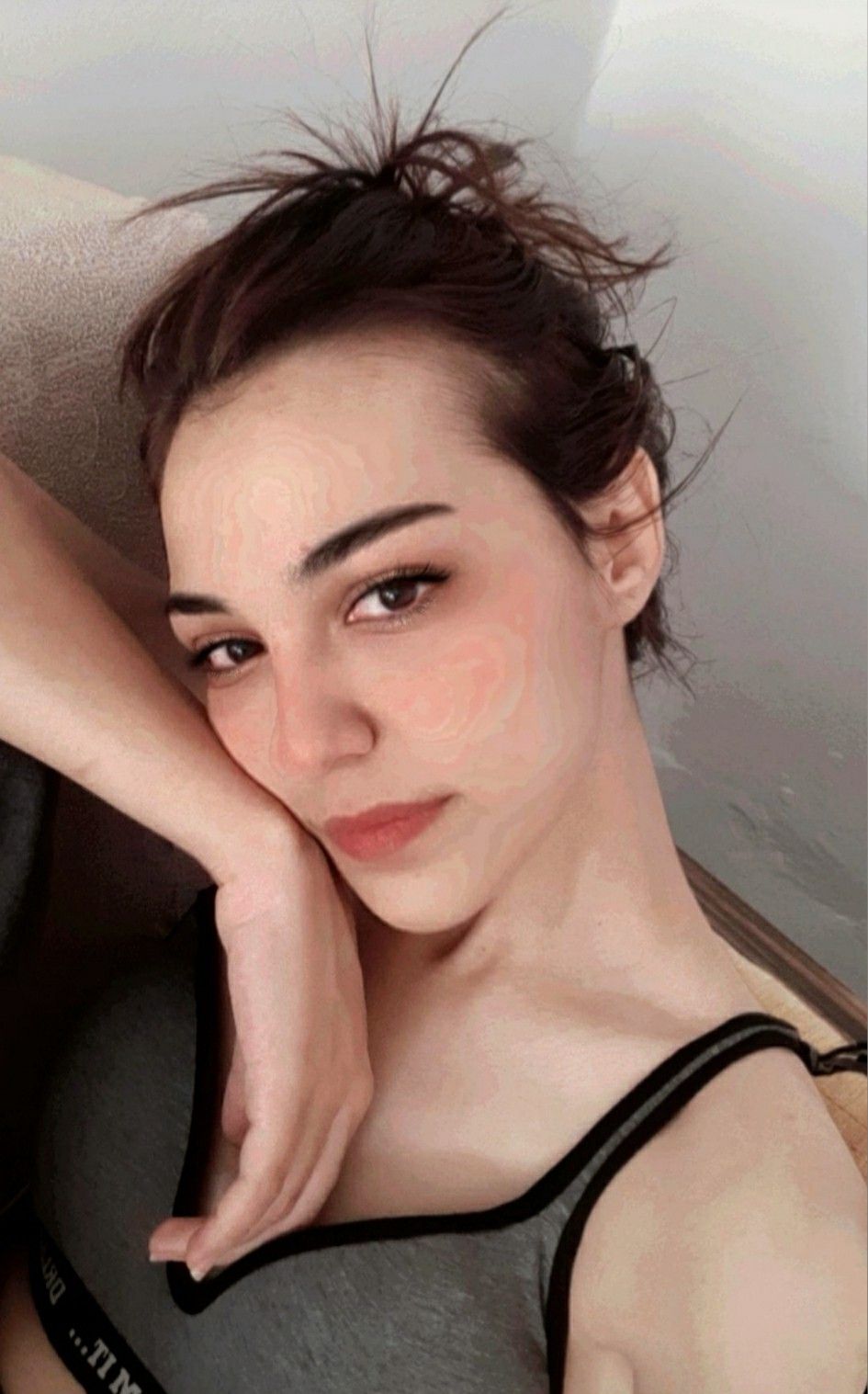 İrem Gamsız — photo 4 on Lushme