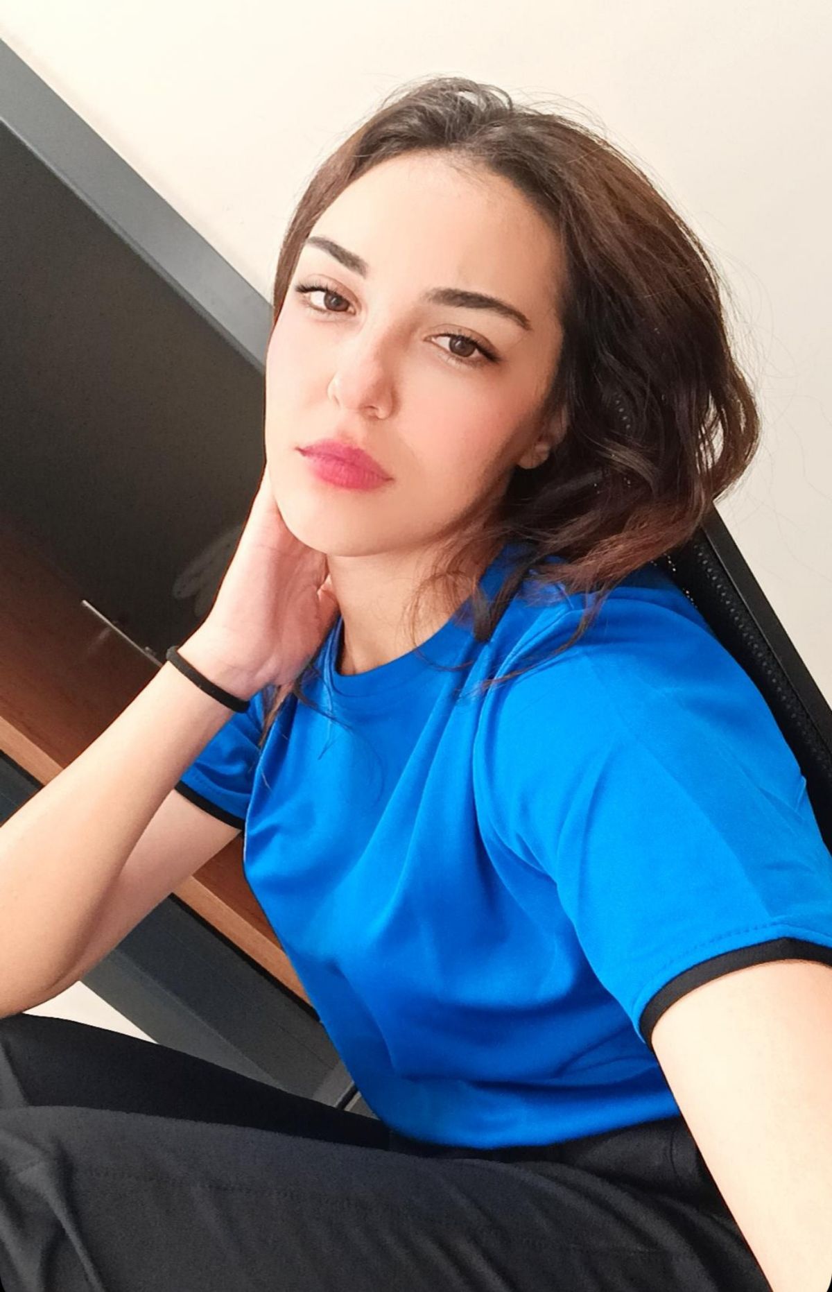 İrem Gamsız — photo 5 on Lushme