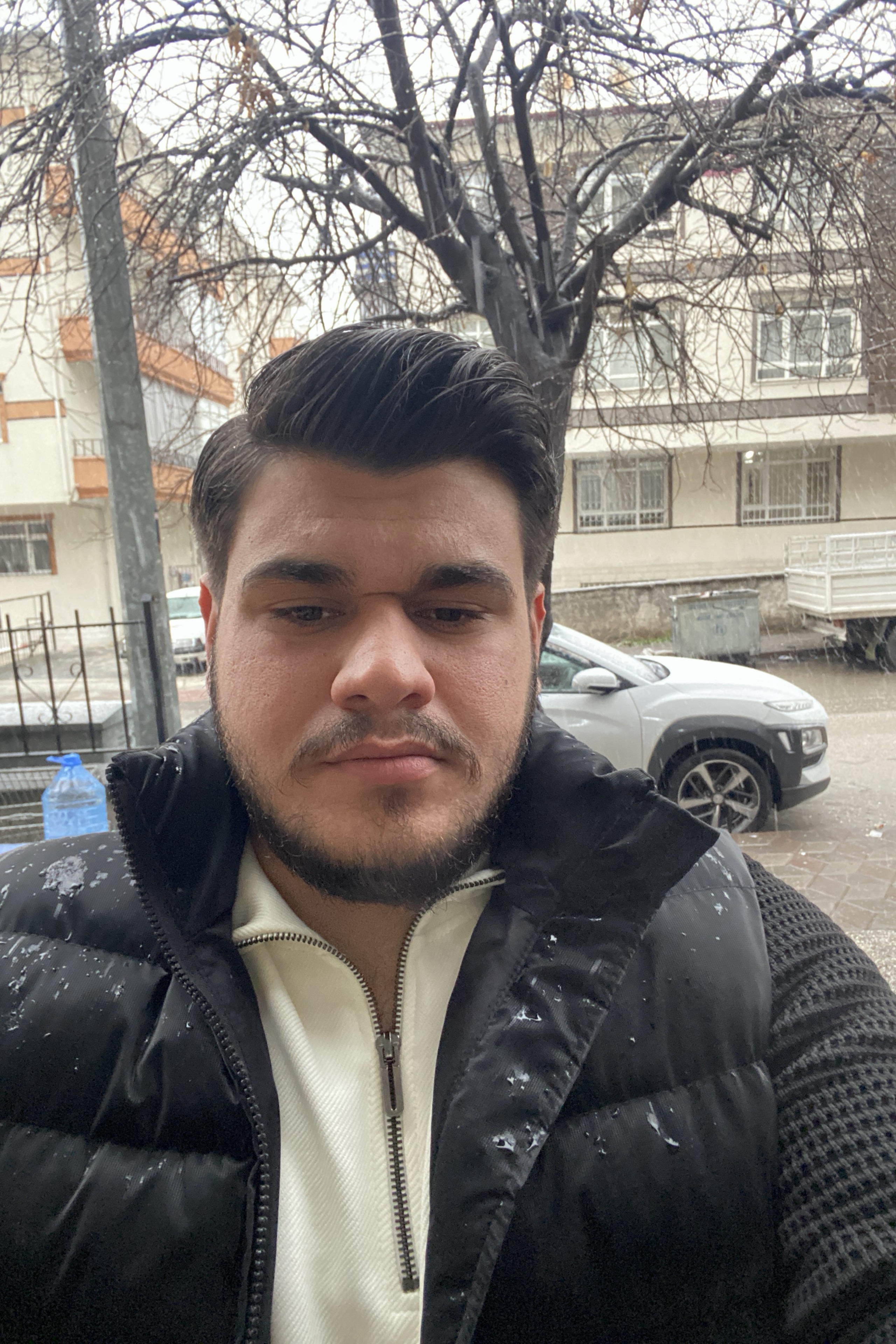 Ahmet Aziz — photo 6 on Lushme