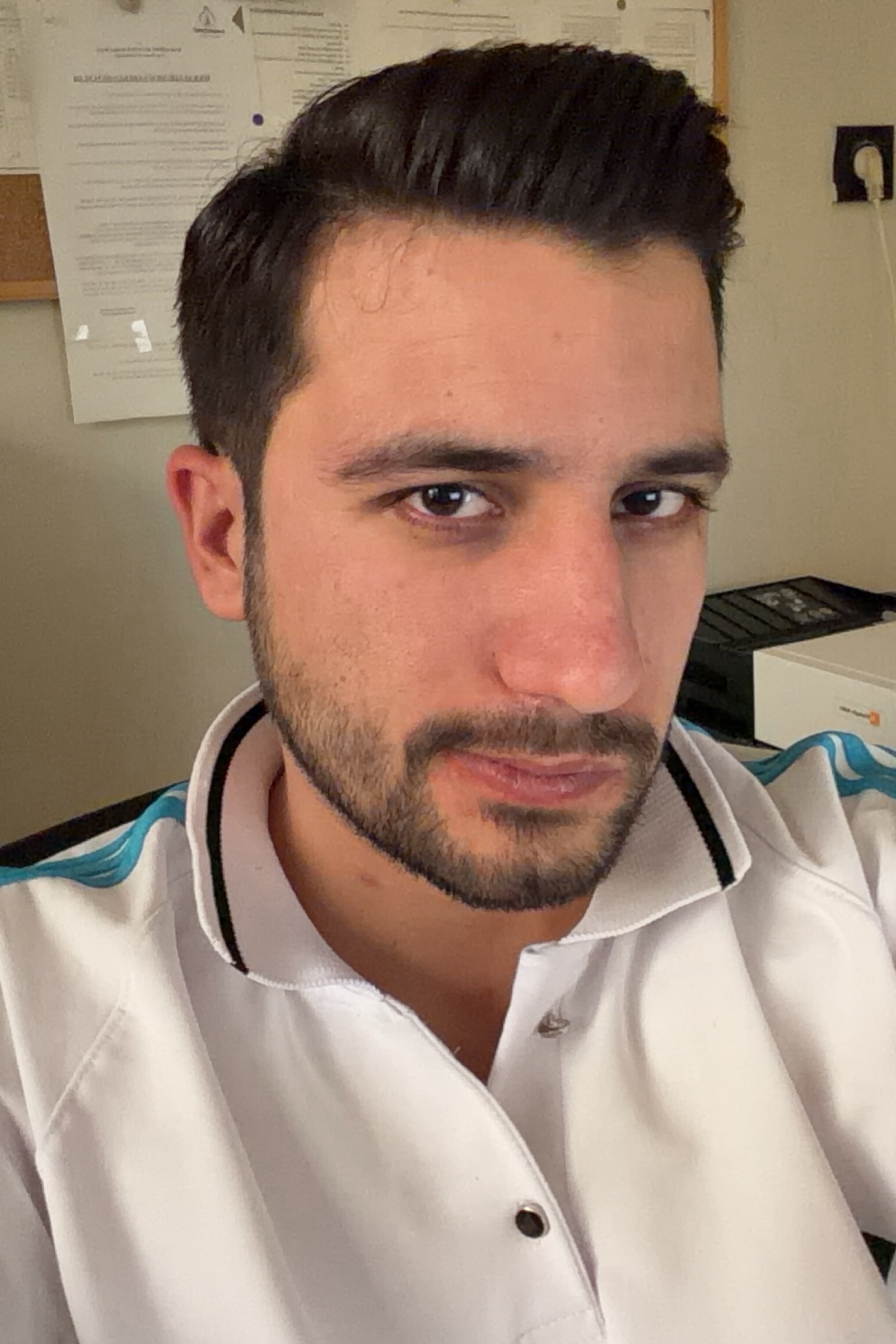 Muhammed Furkan ÇİFTÇİ