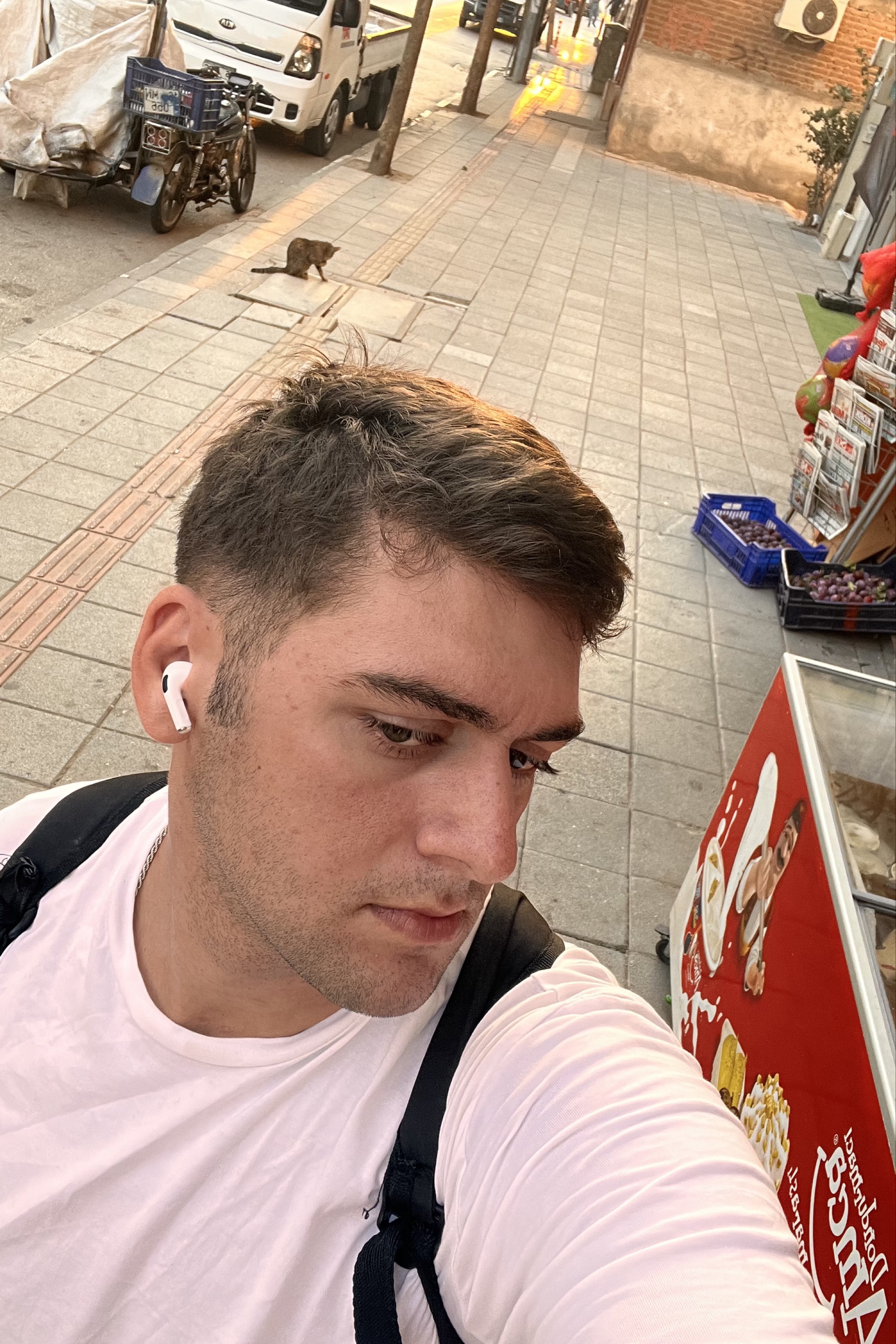 furkan özcan — photo 2 on Lushme