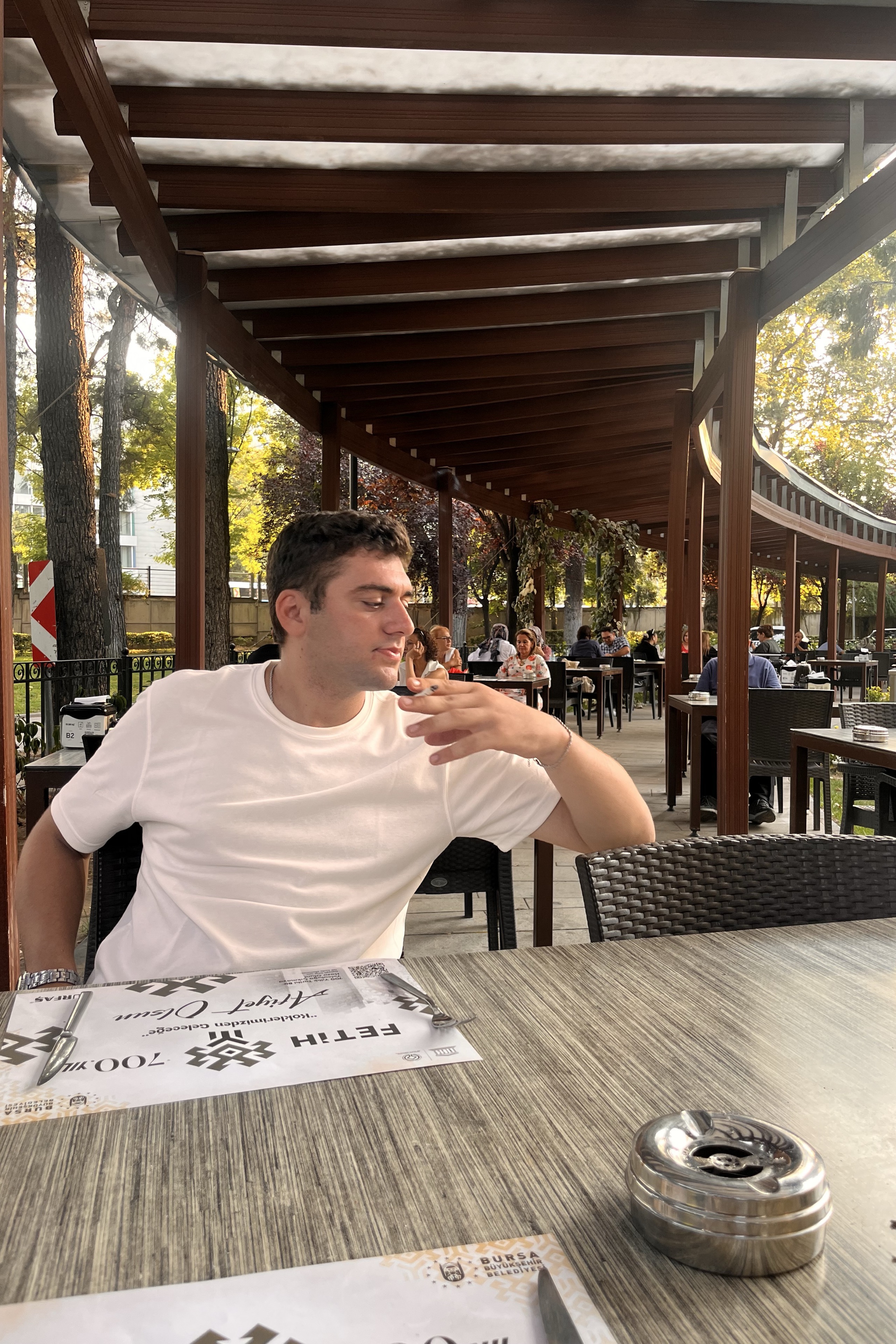 furkan özcan — photo 4 on Lushme