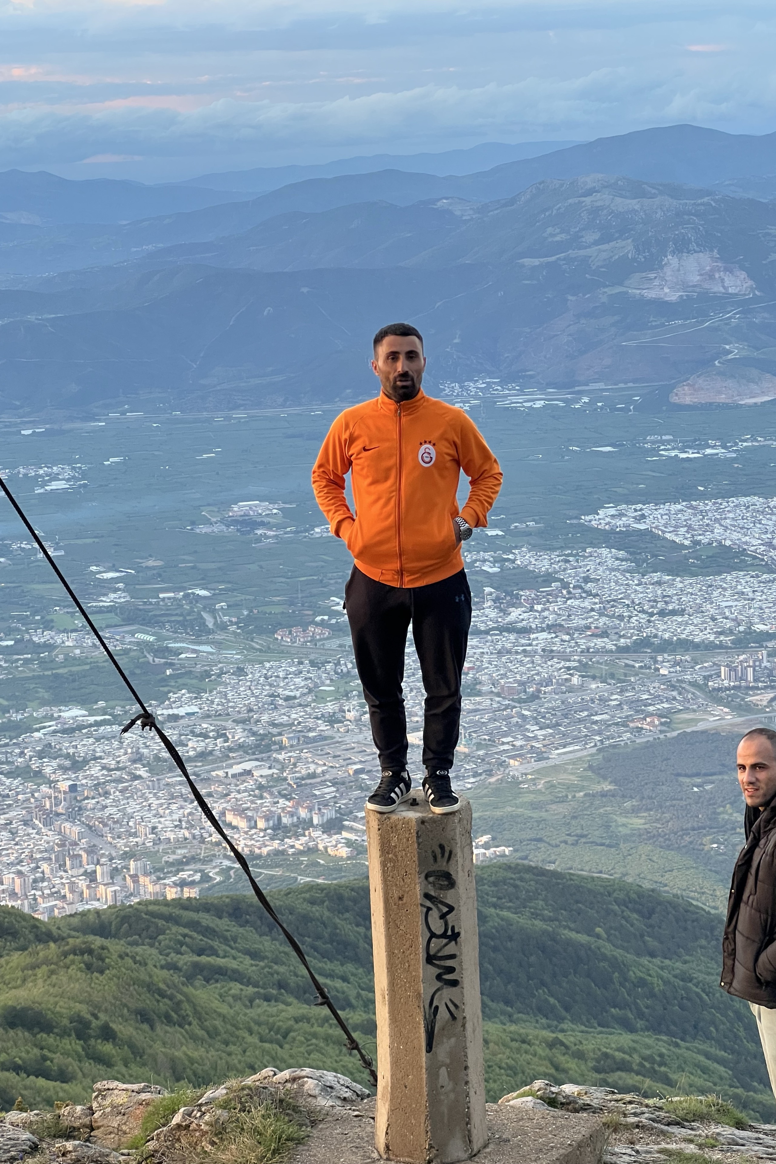 Mahmut atlı — photo 2 on Lushme