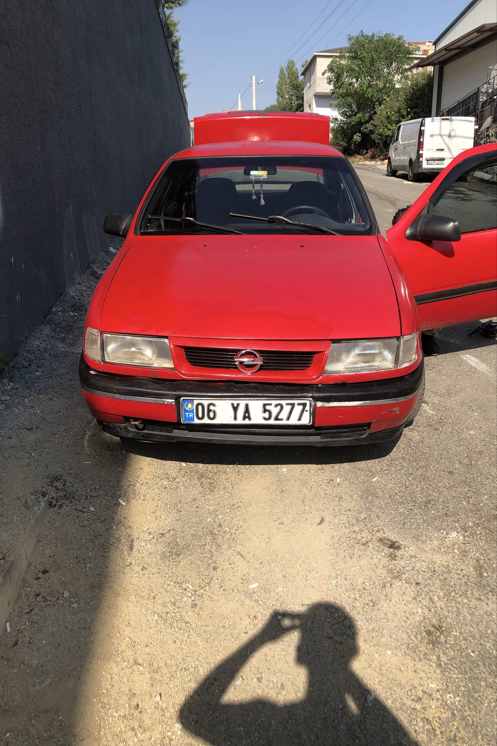 Enes Çelebioğlu — photo 3 on Lushme