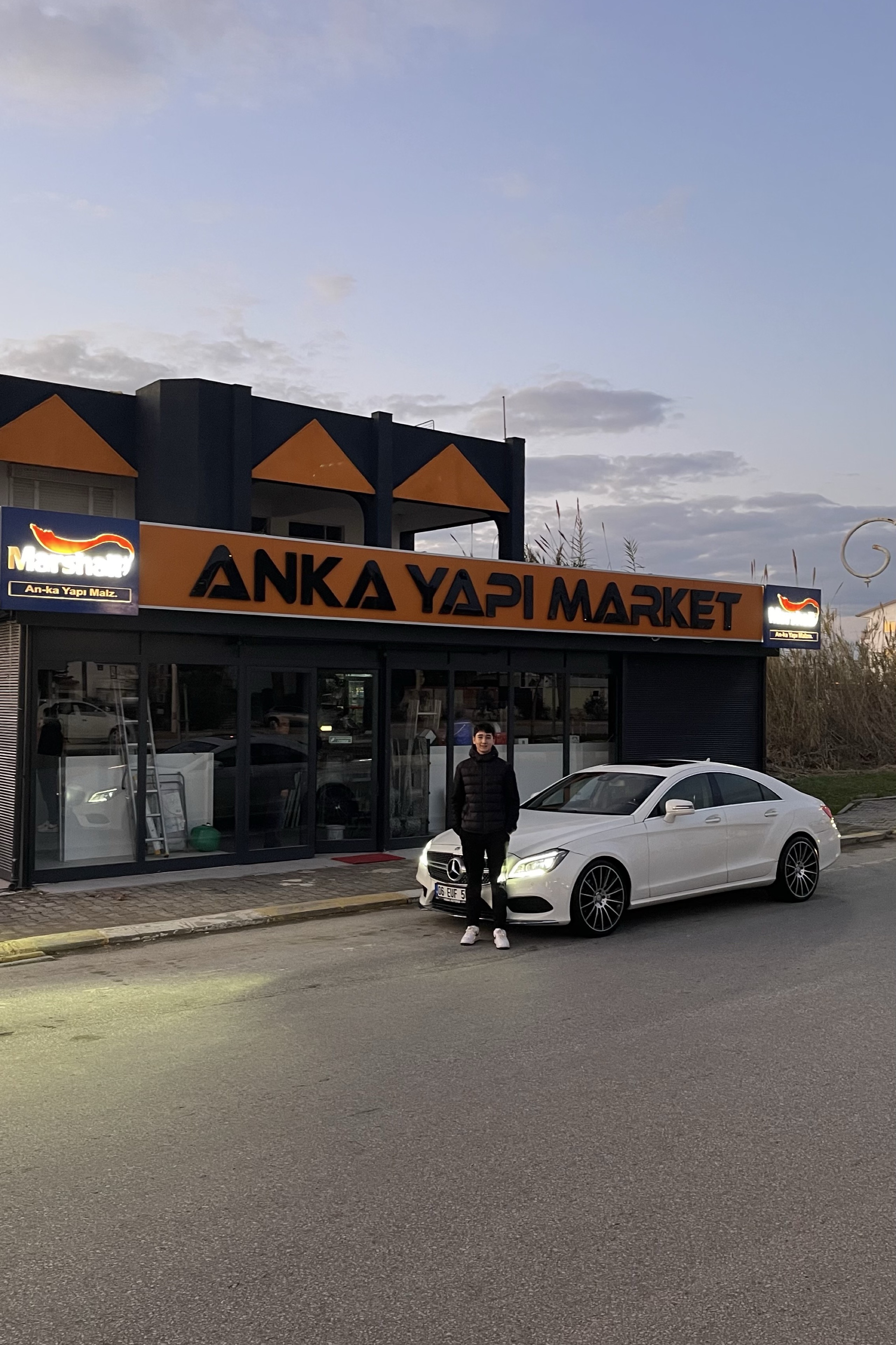 halil çalışkan — photo 5 on Lushme