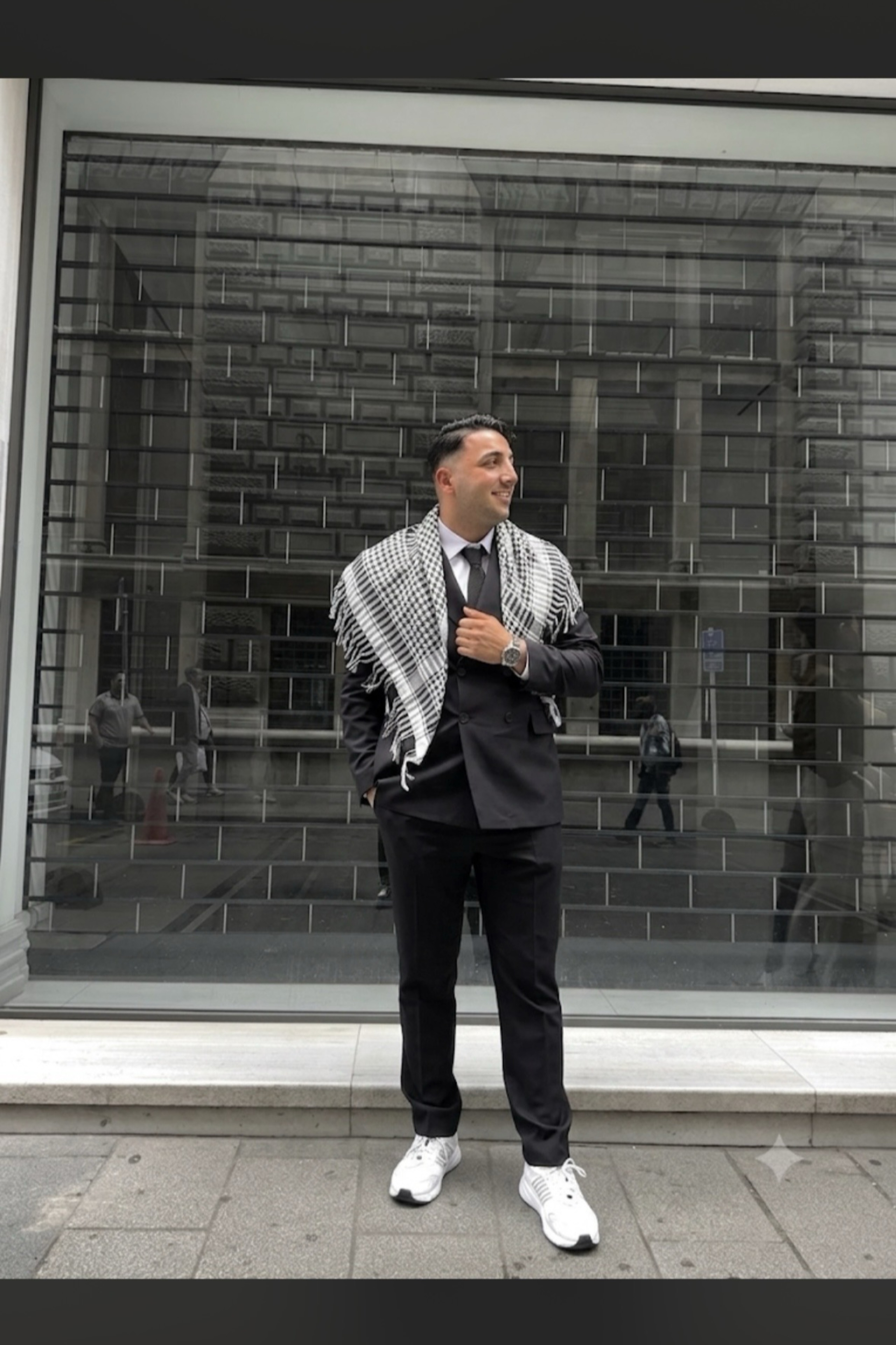 Yunus Adanır — photo 2 on Lushme