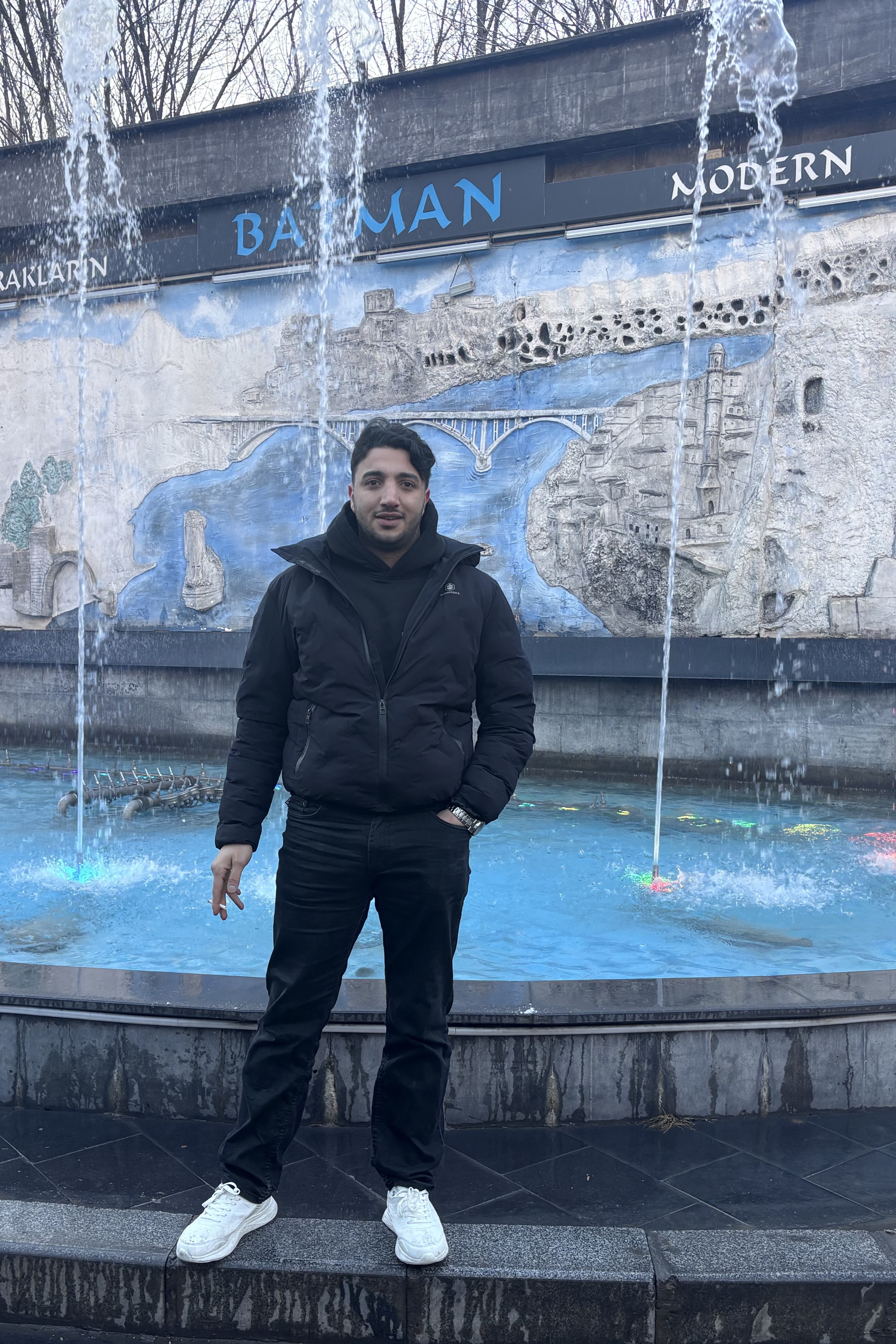 Yunus Adanır — photo 4 on Lushme