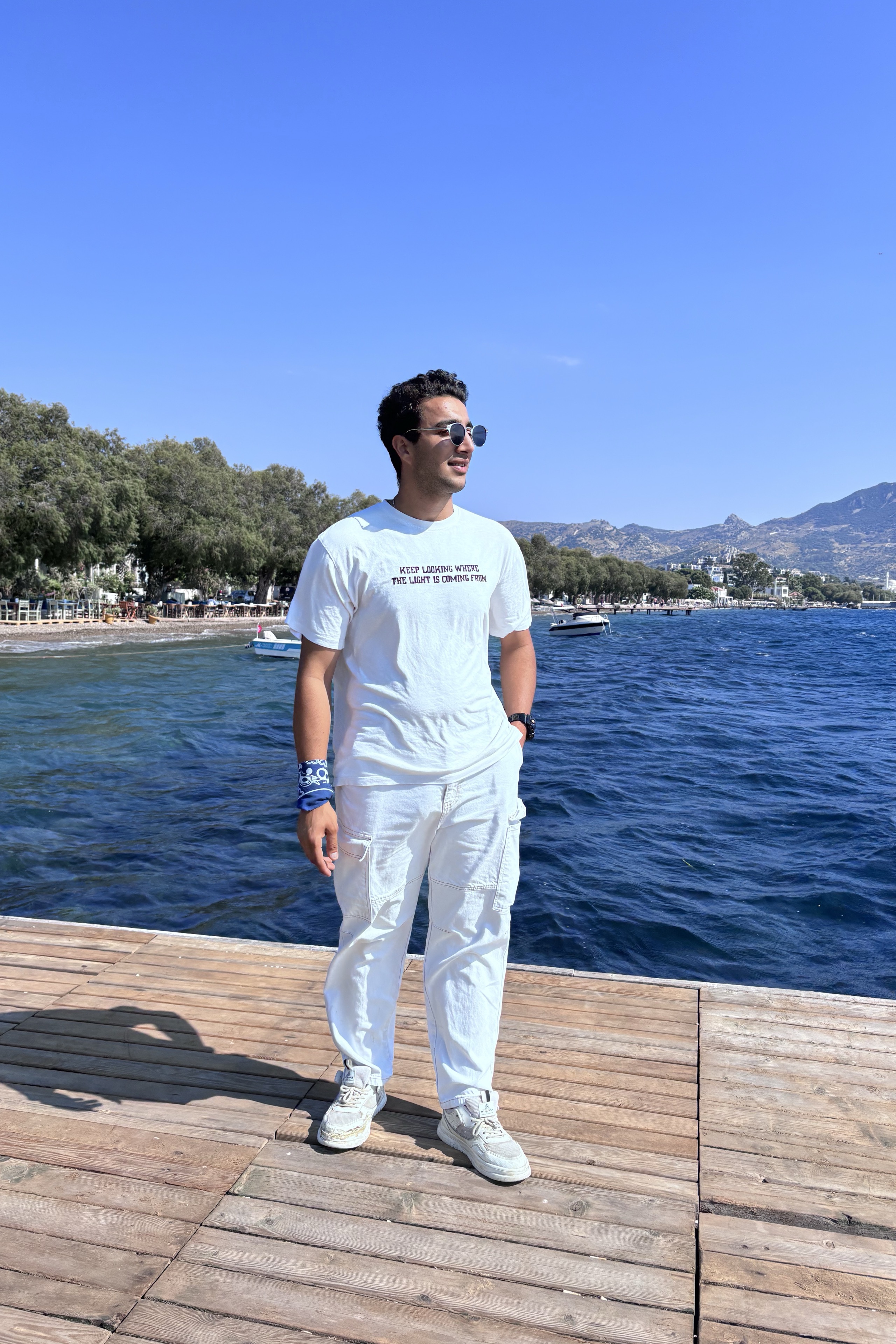 Yunus Adanır — photo 6 on Lushme