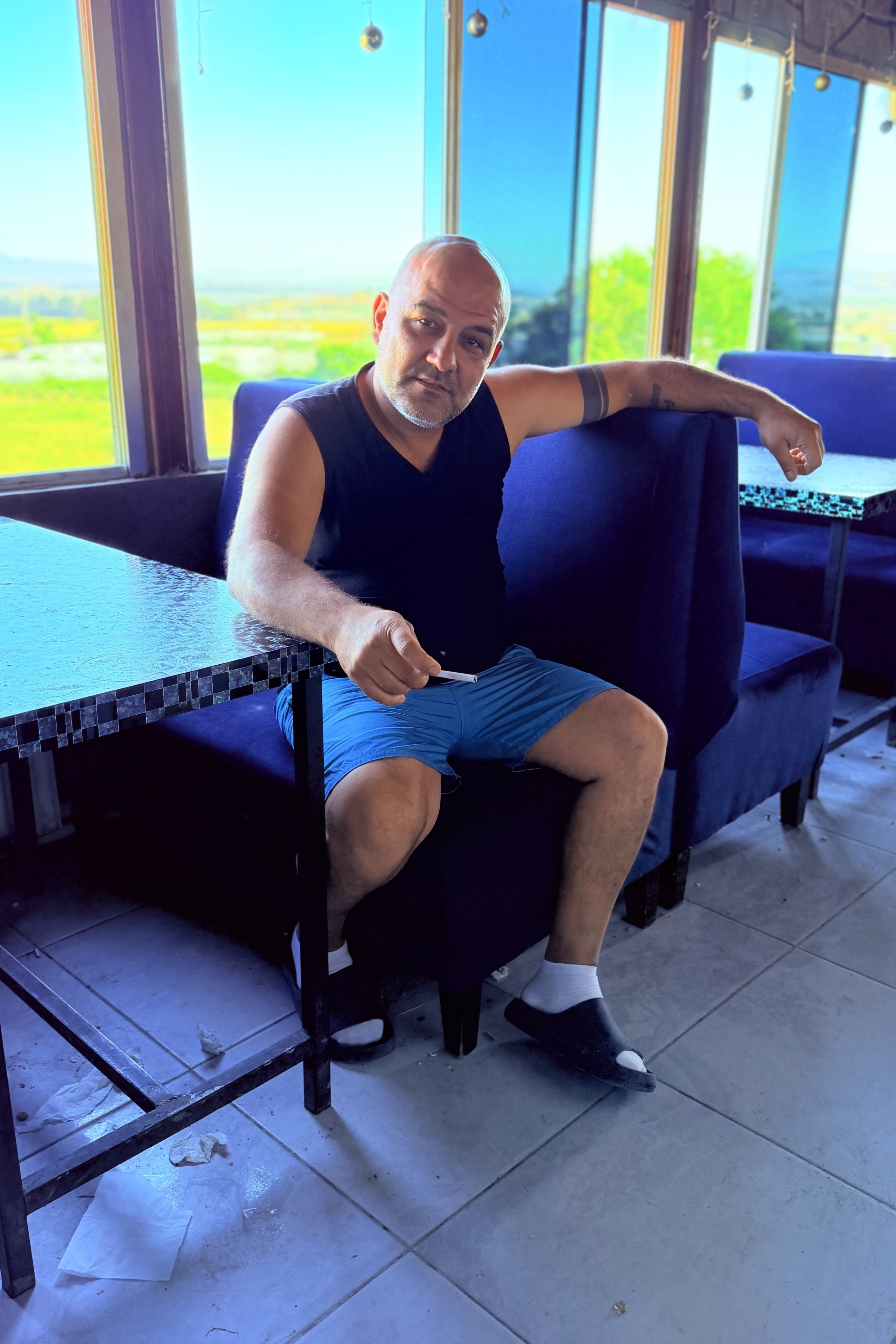Cevdet Ôzey