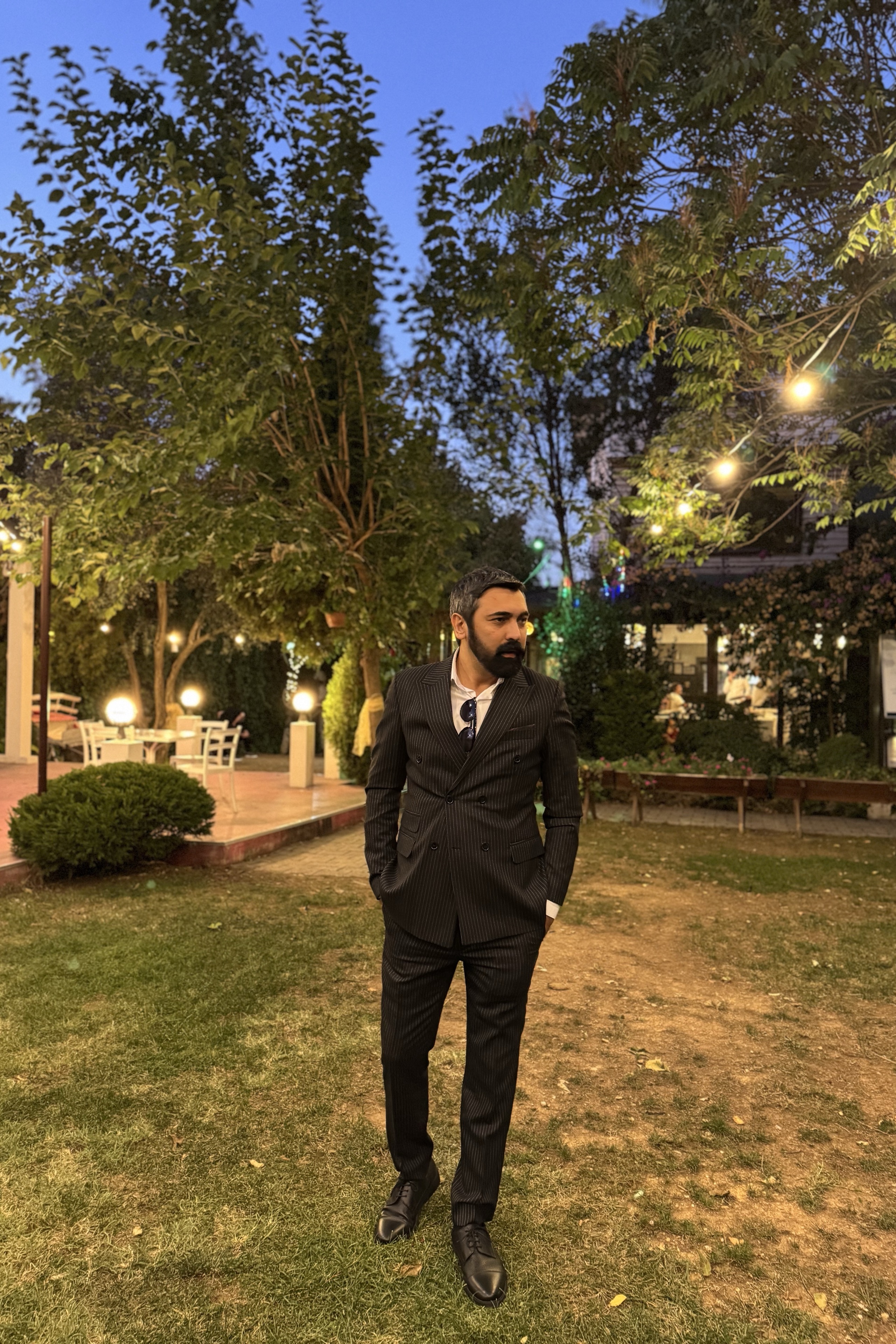 Burhan Karadağ — photo 4 on Lushme