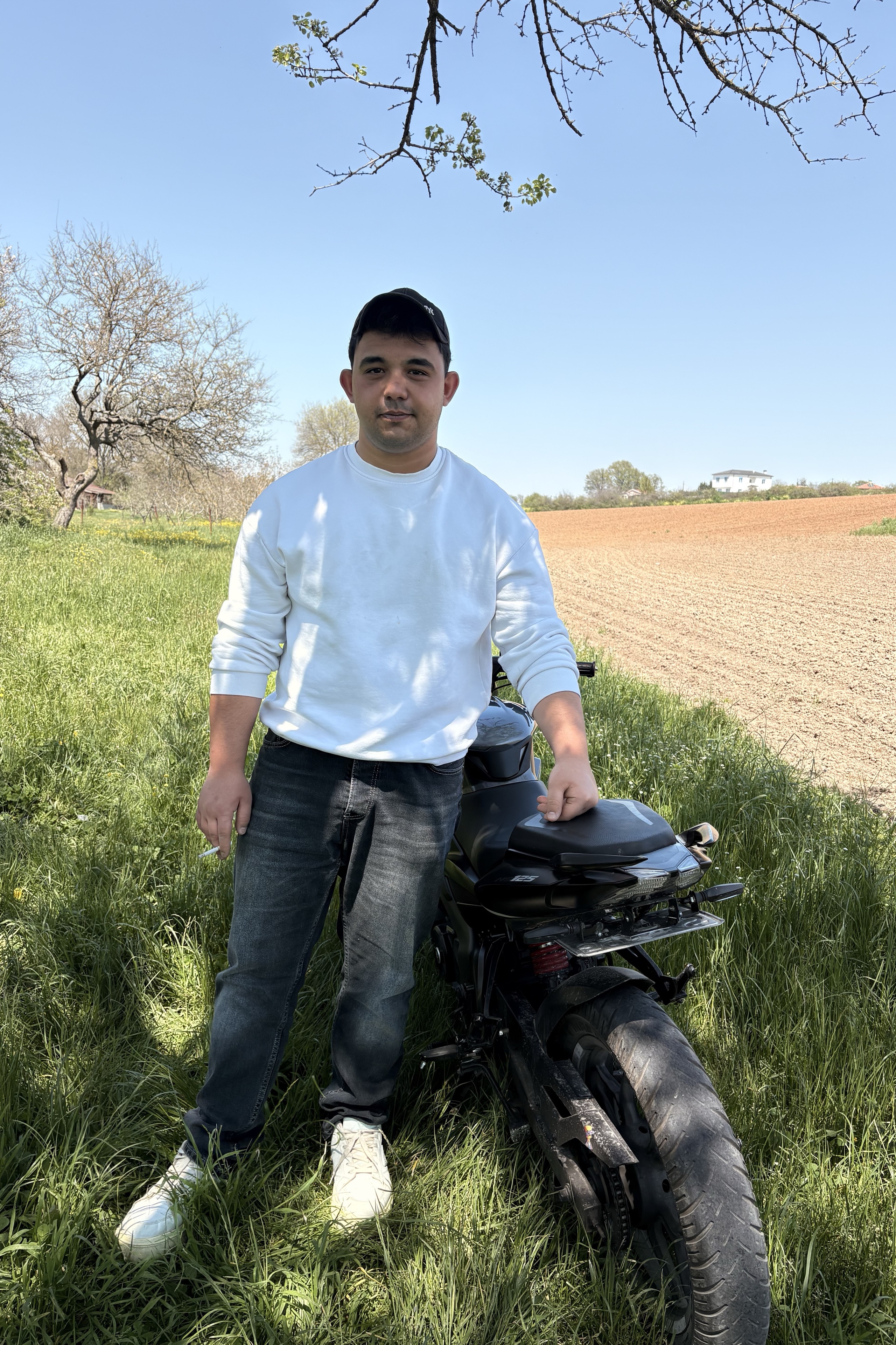 Ahmetcan Tozkan — photo 5 on Lushme