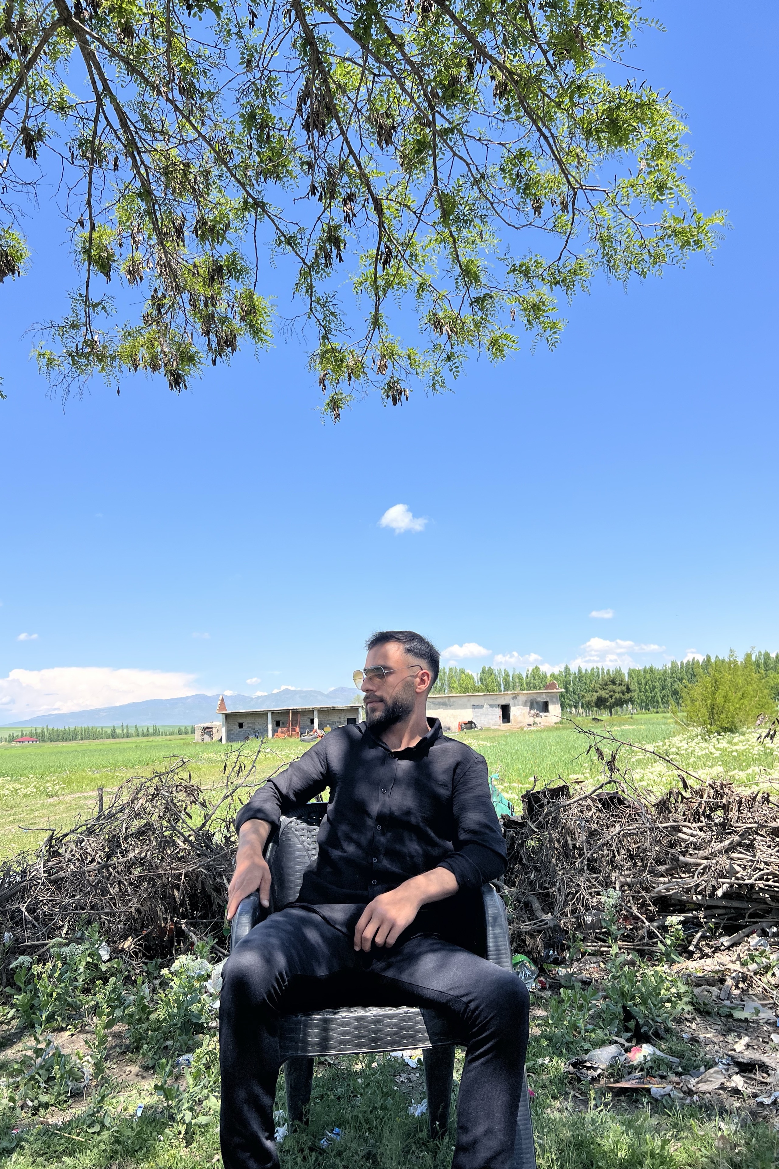 Şaban Daşdemir — photo 3 on Lushme