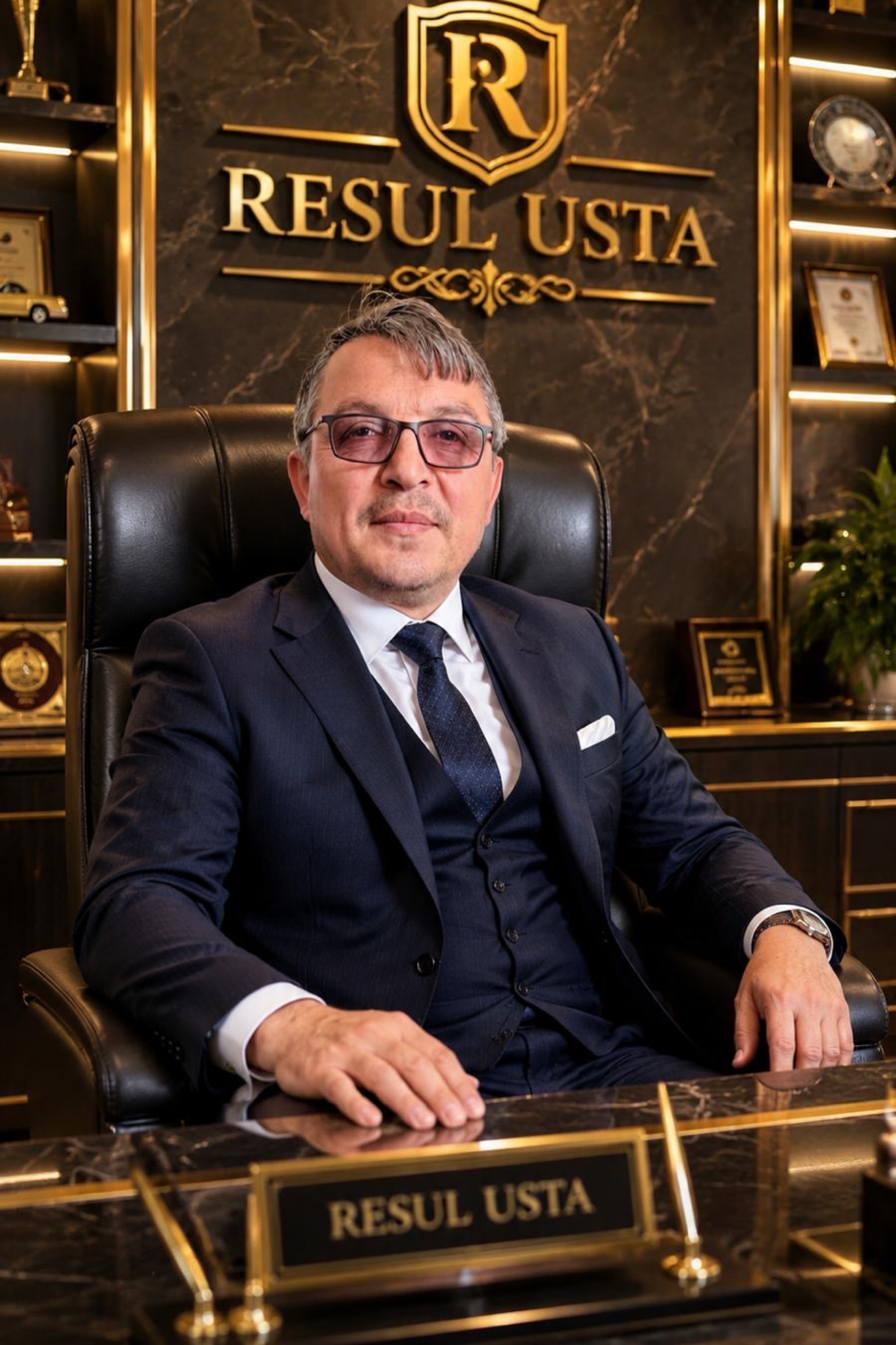 Resul Çelenk — photo 4 on Lushme