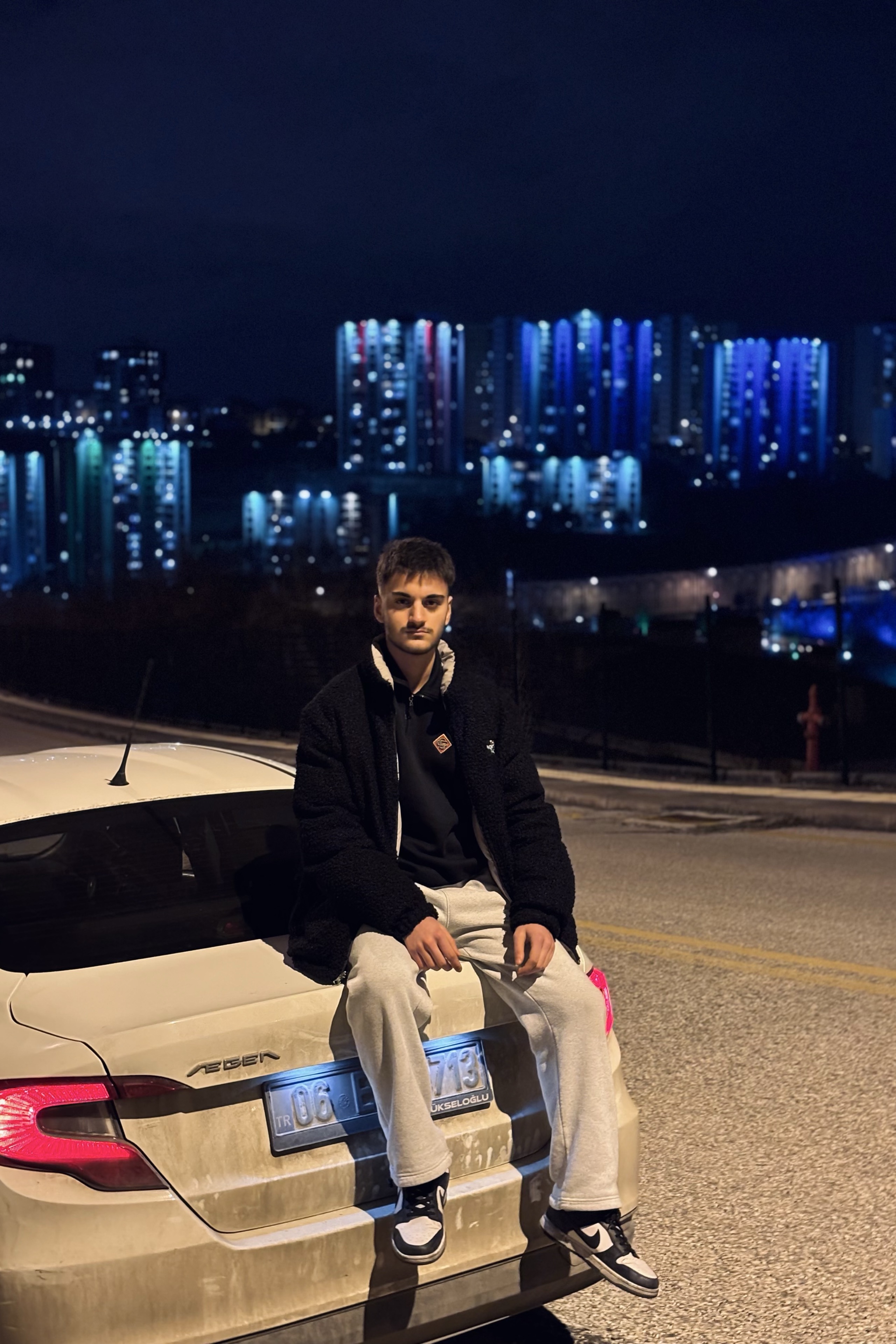 Bedrettin Kiraz — photo 3 on Lushme