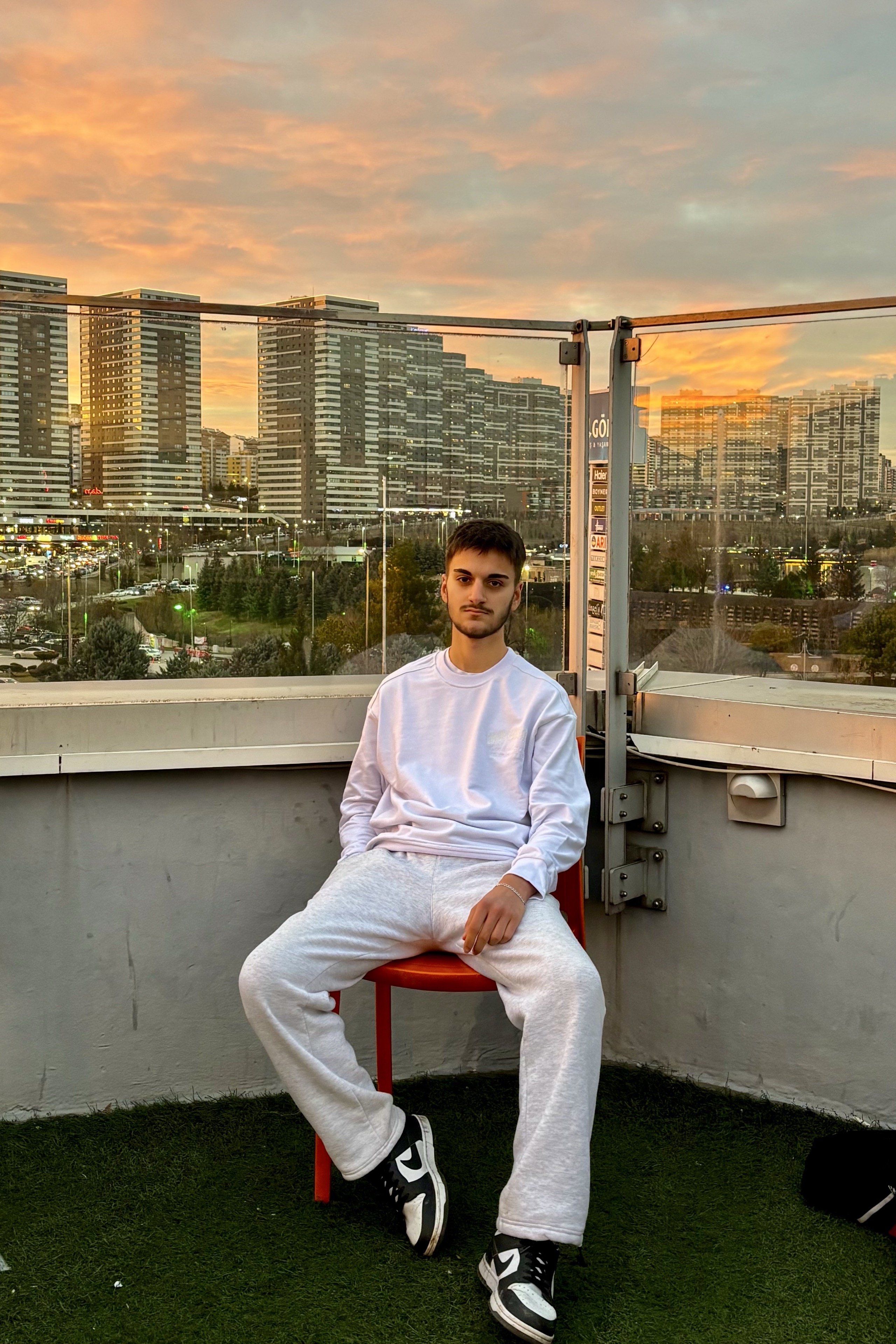 Bedrettin Kiraz — photo 4 on Lushme