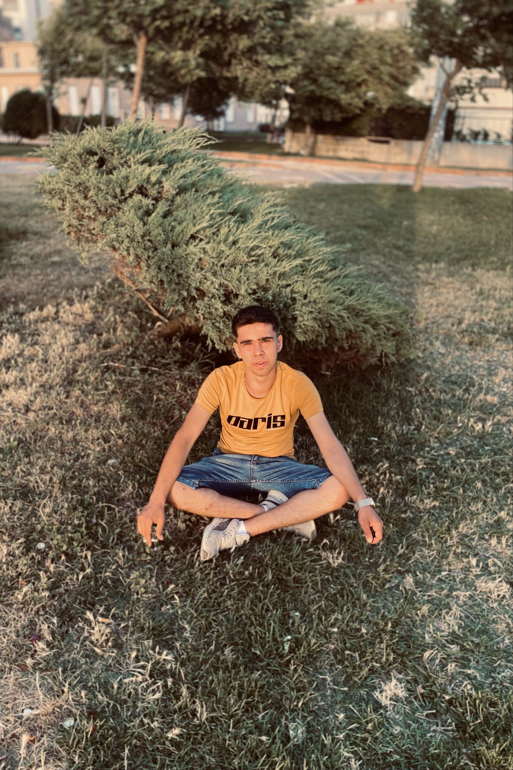 Hüseyin Eroğlu — photo 2 on Lushme