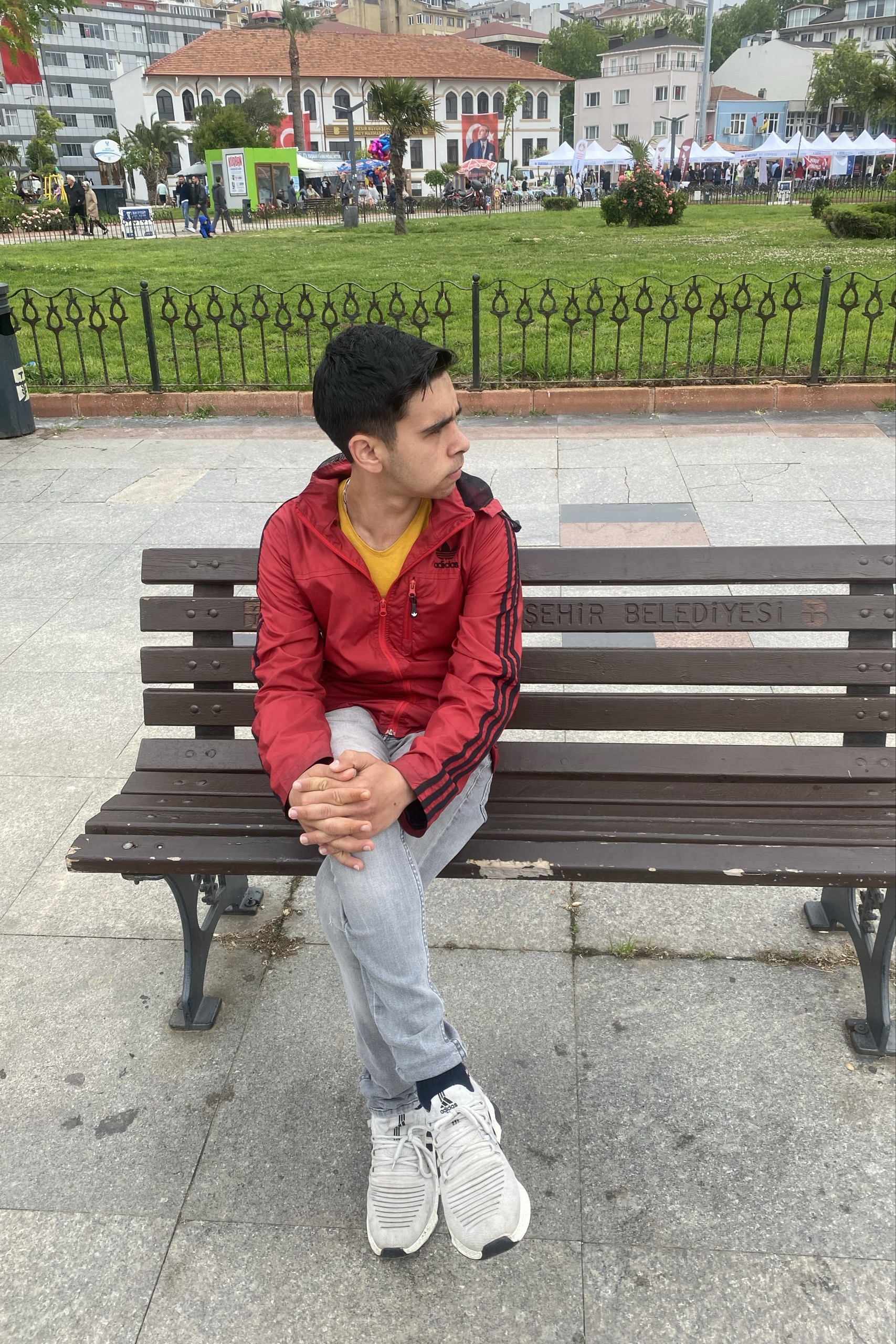 Hüseyin Eroğlu — photo 3 on Lushme