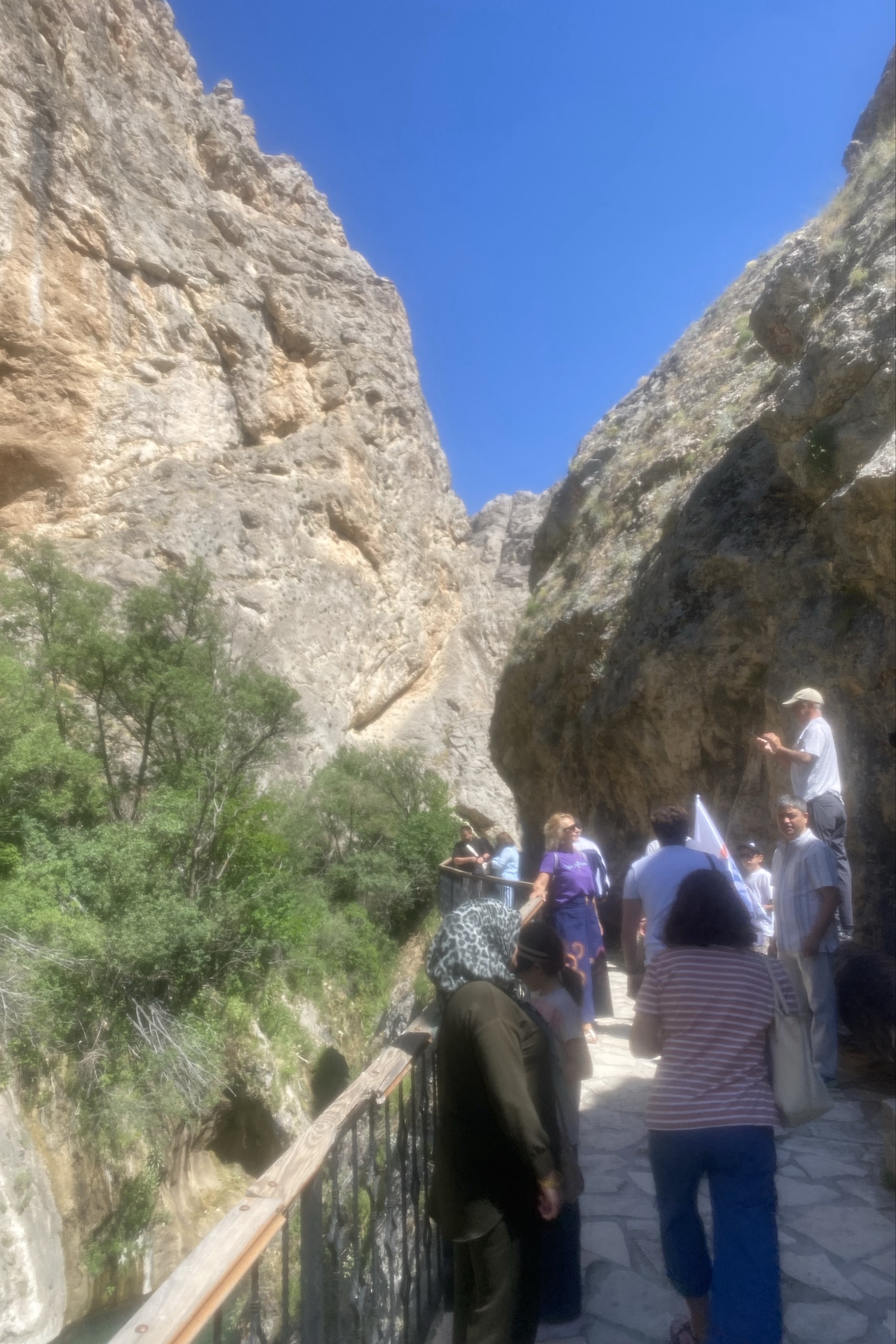 Metin Durgun — photo 4 on Lushme