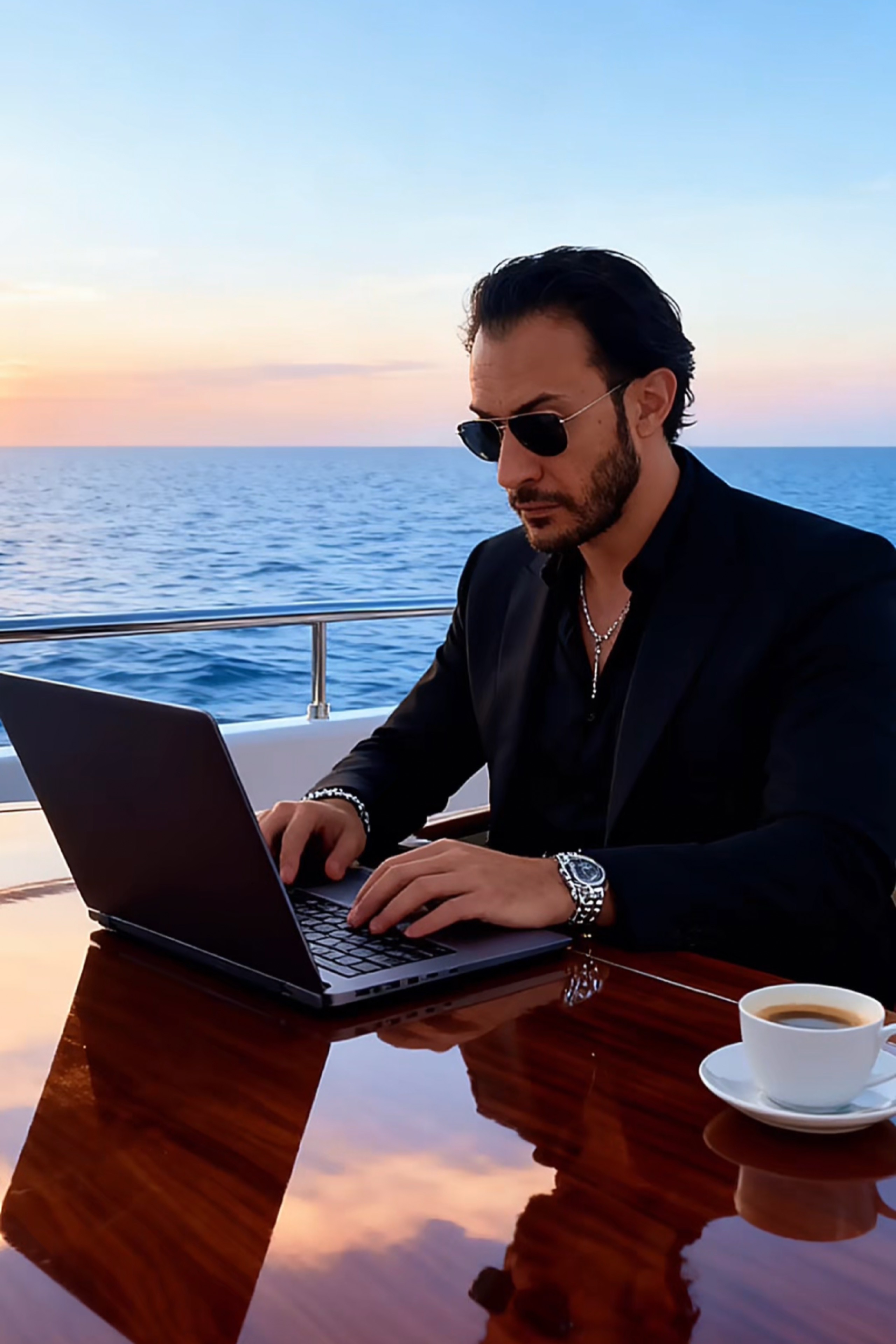 Mustafa BAKIRTAŞ