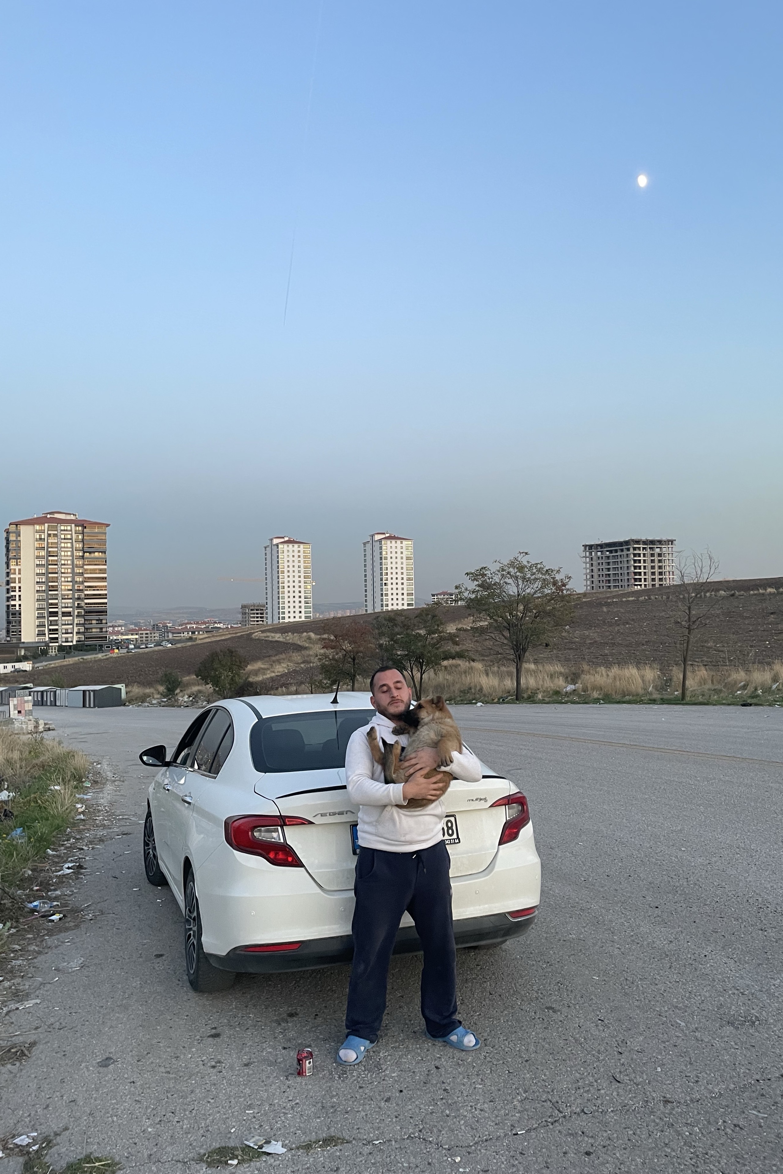 Onur Karaman — photo 2 on Lushme