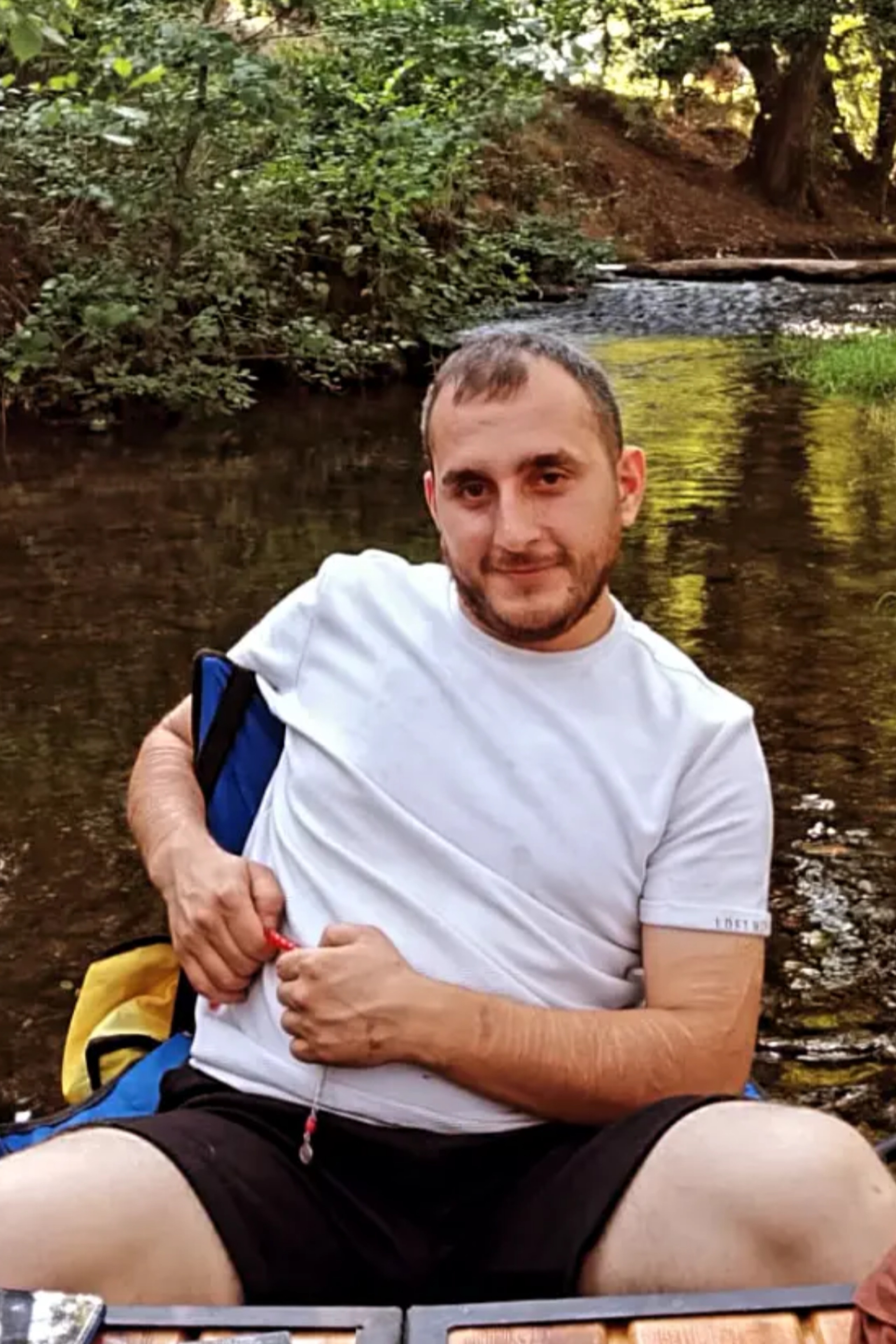 Onur Karaman — photo 3 on Lushme