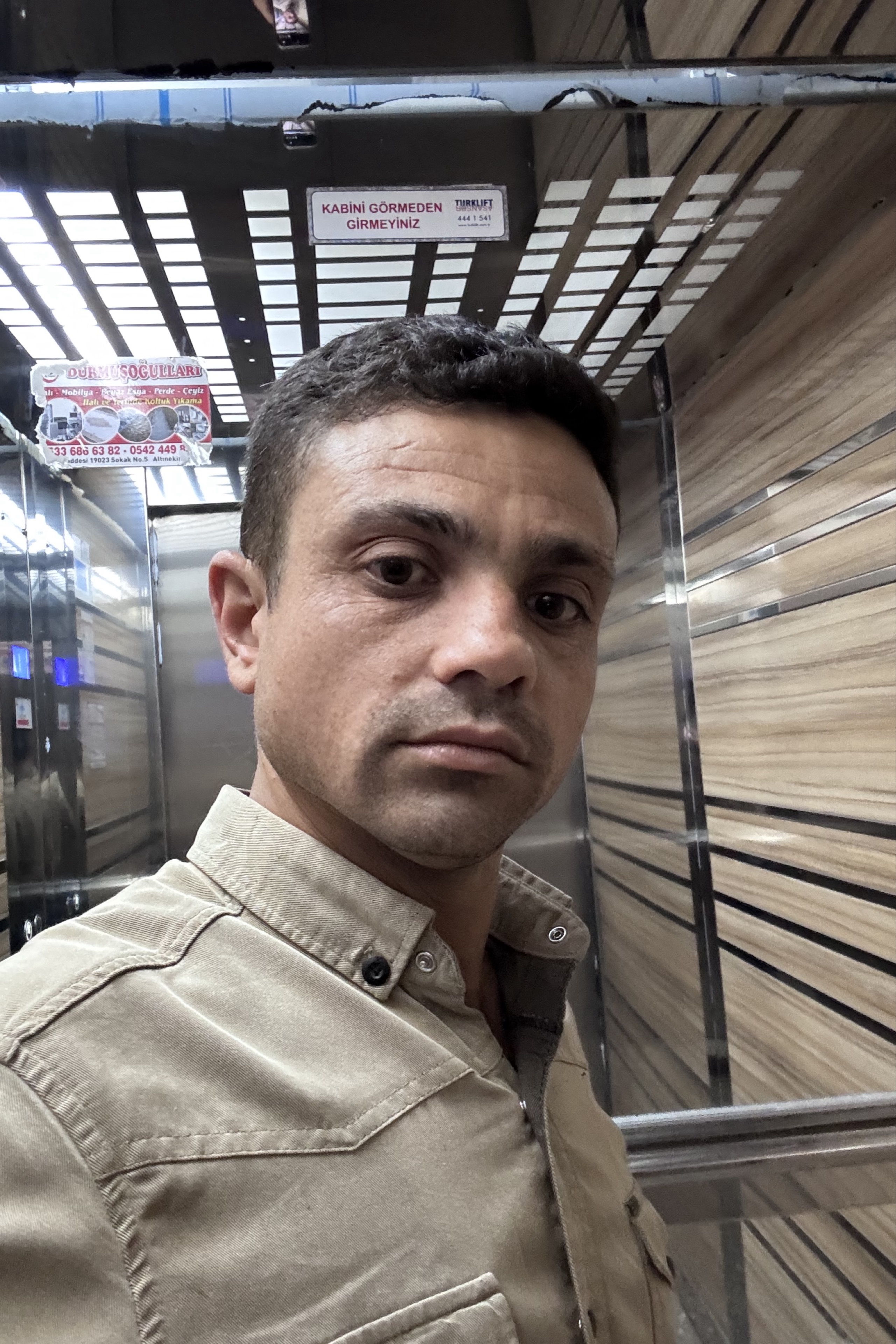 ENVER Bayrak — photo 2 on Lushme
