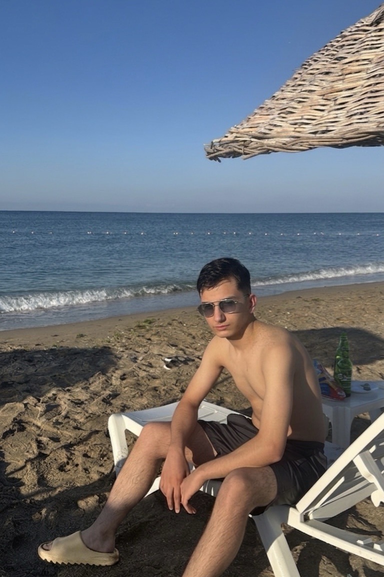 Sabri Aslan — photo 4 on Lushme