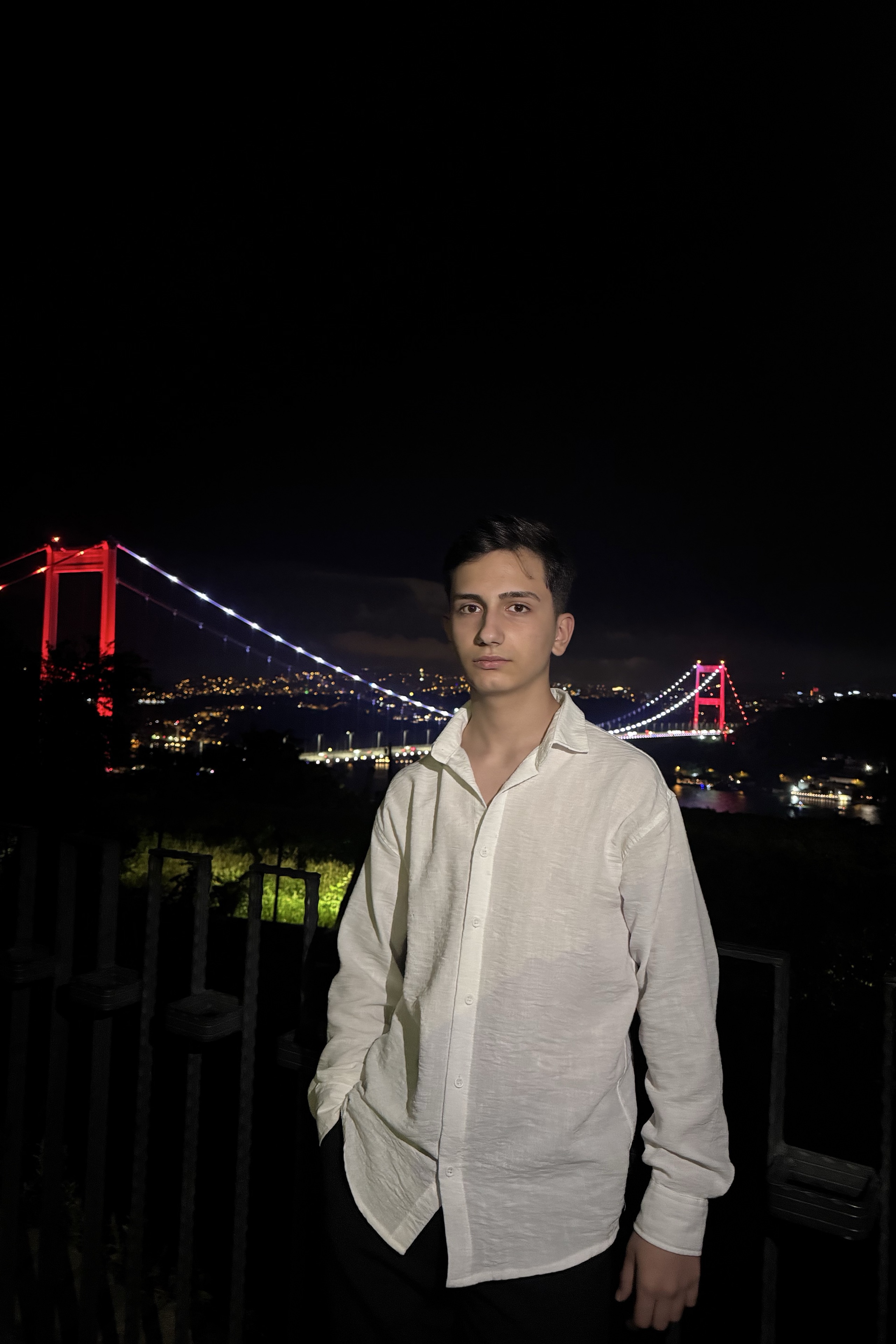 Sabri Aslan — photo 5 on Lushme