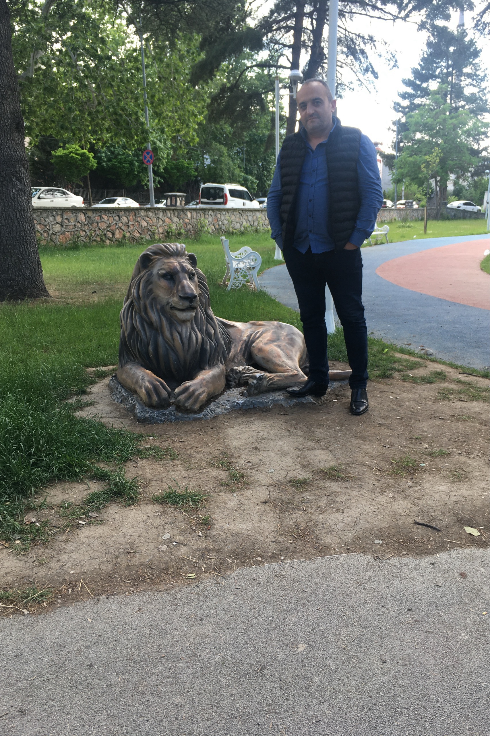 Dursun Özka — photo 3 on Lushme