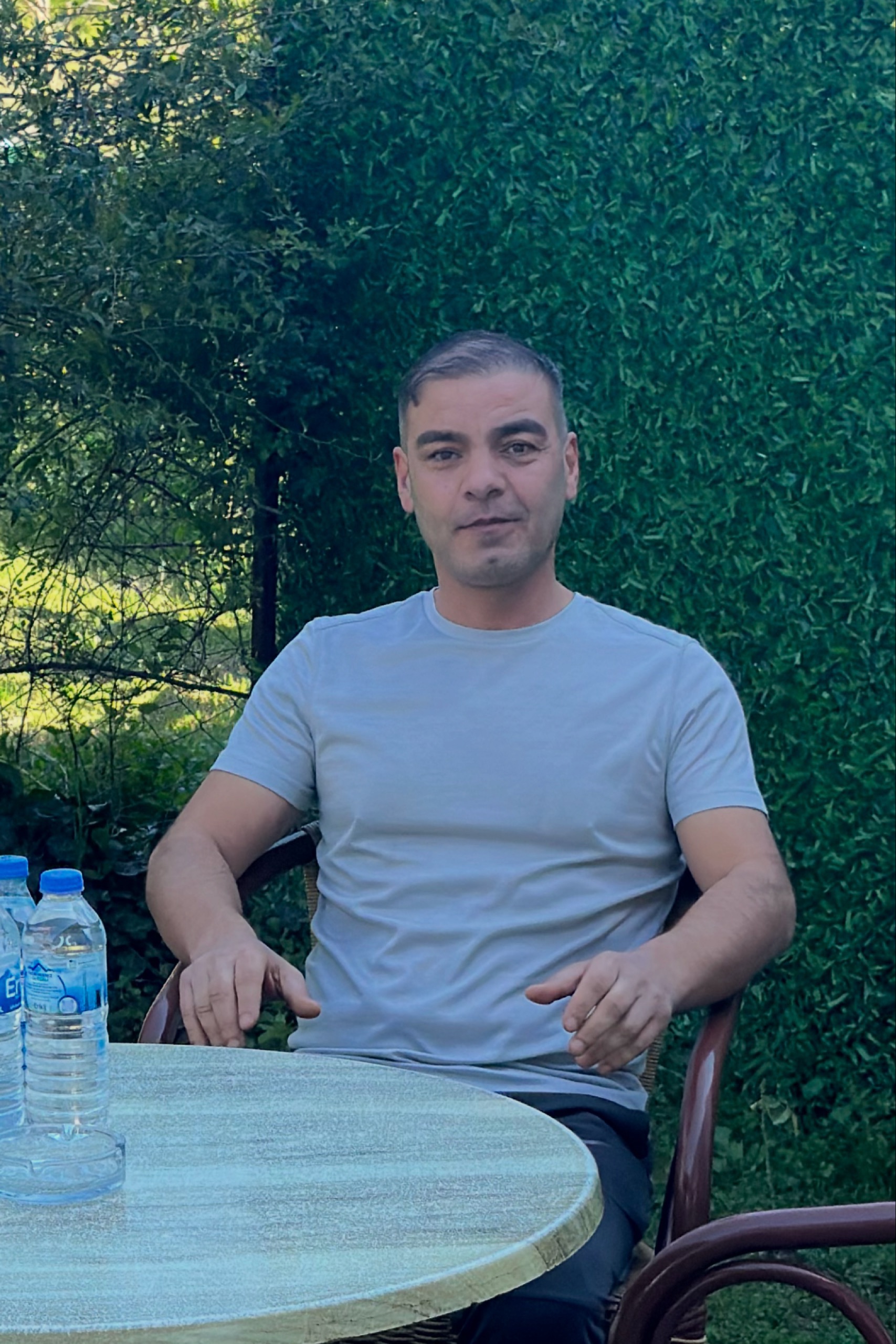 Faruk — photo 2 on Lushme