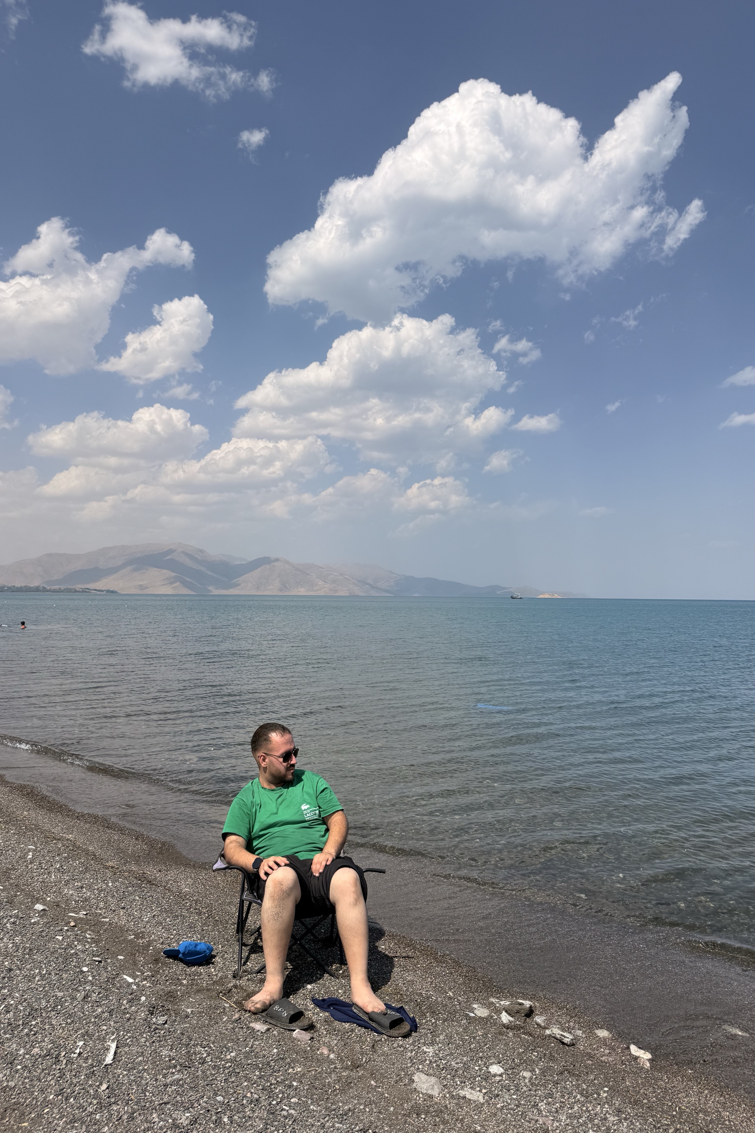 Fuat Dal — photo 2 on Lushme