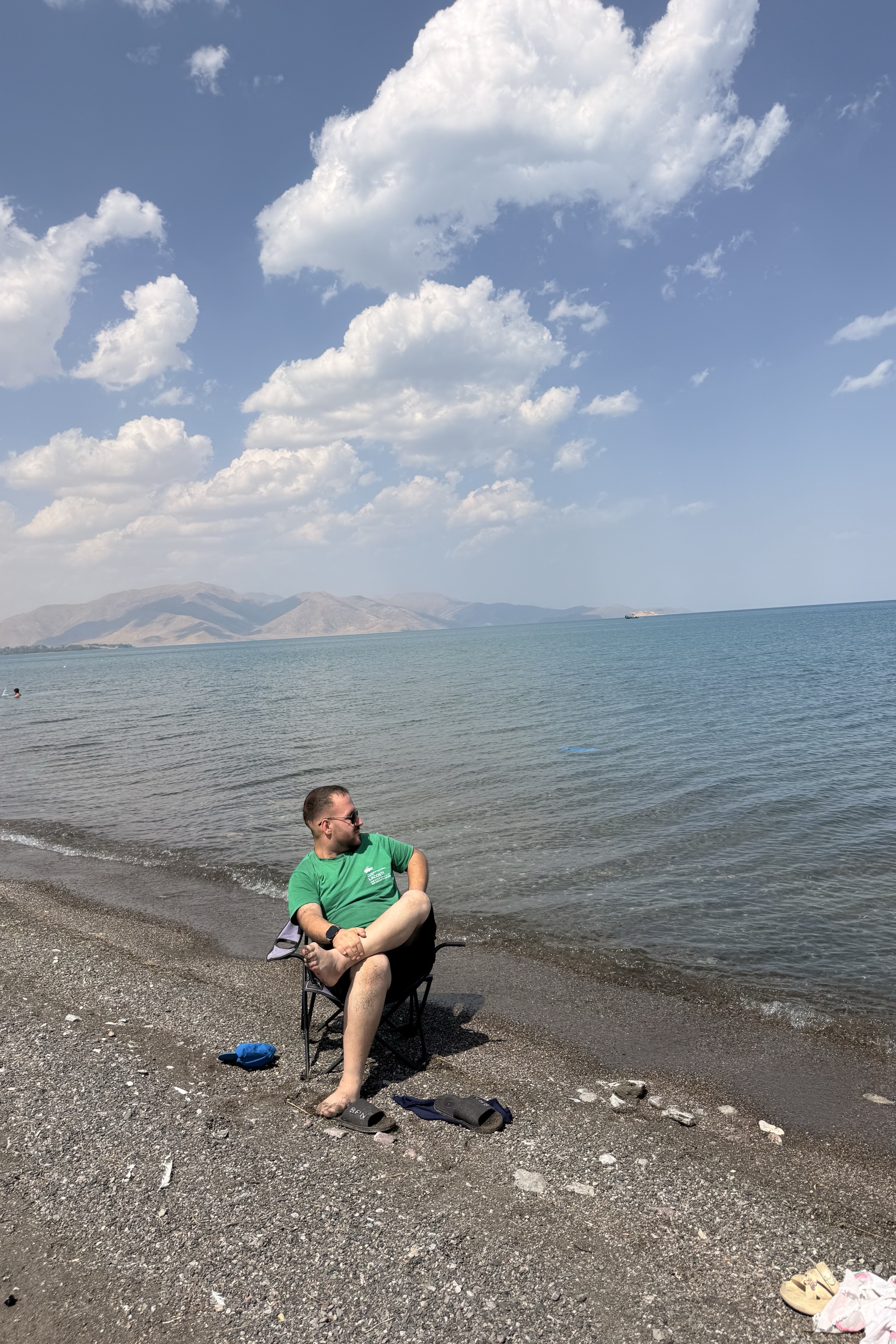 Fuat Dal — photo 3 on Lushme