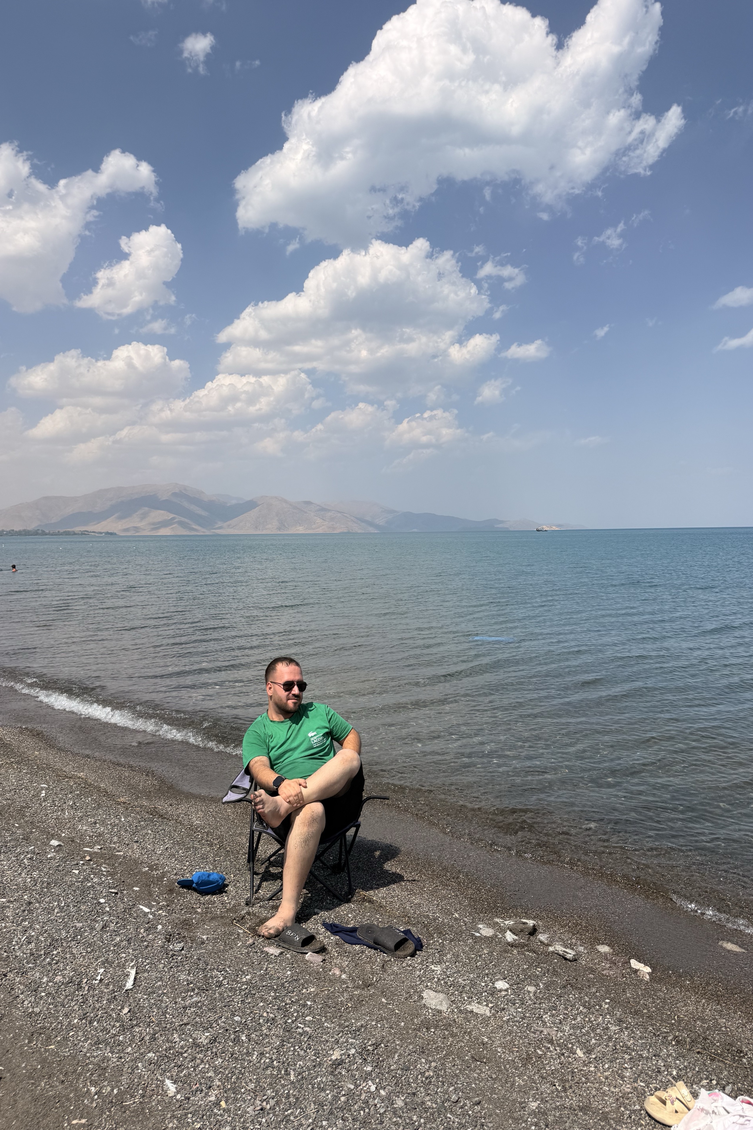 Fuat Dal — photo 4 on Lushme